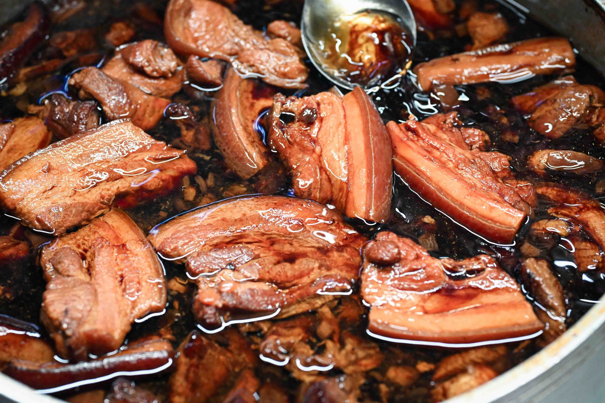 蔡家排骨飯 @Nash，神之領域