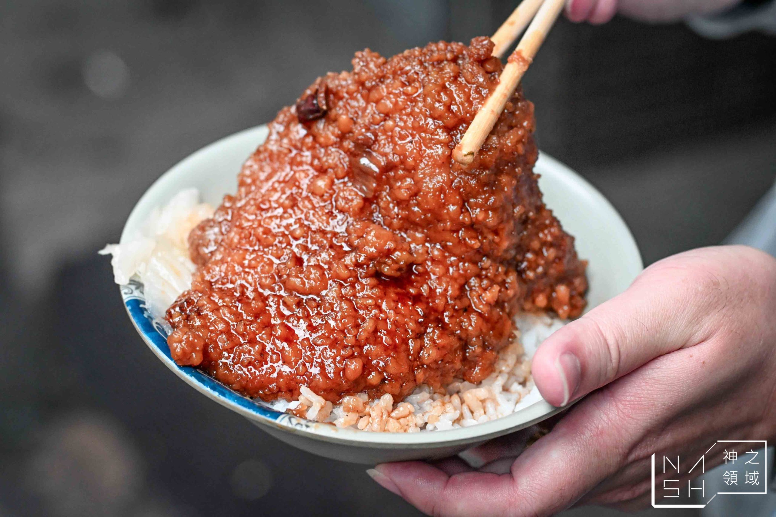 蔡家排骨飯 蔡家排骨飯