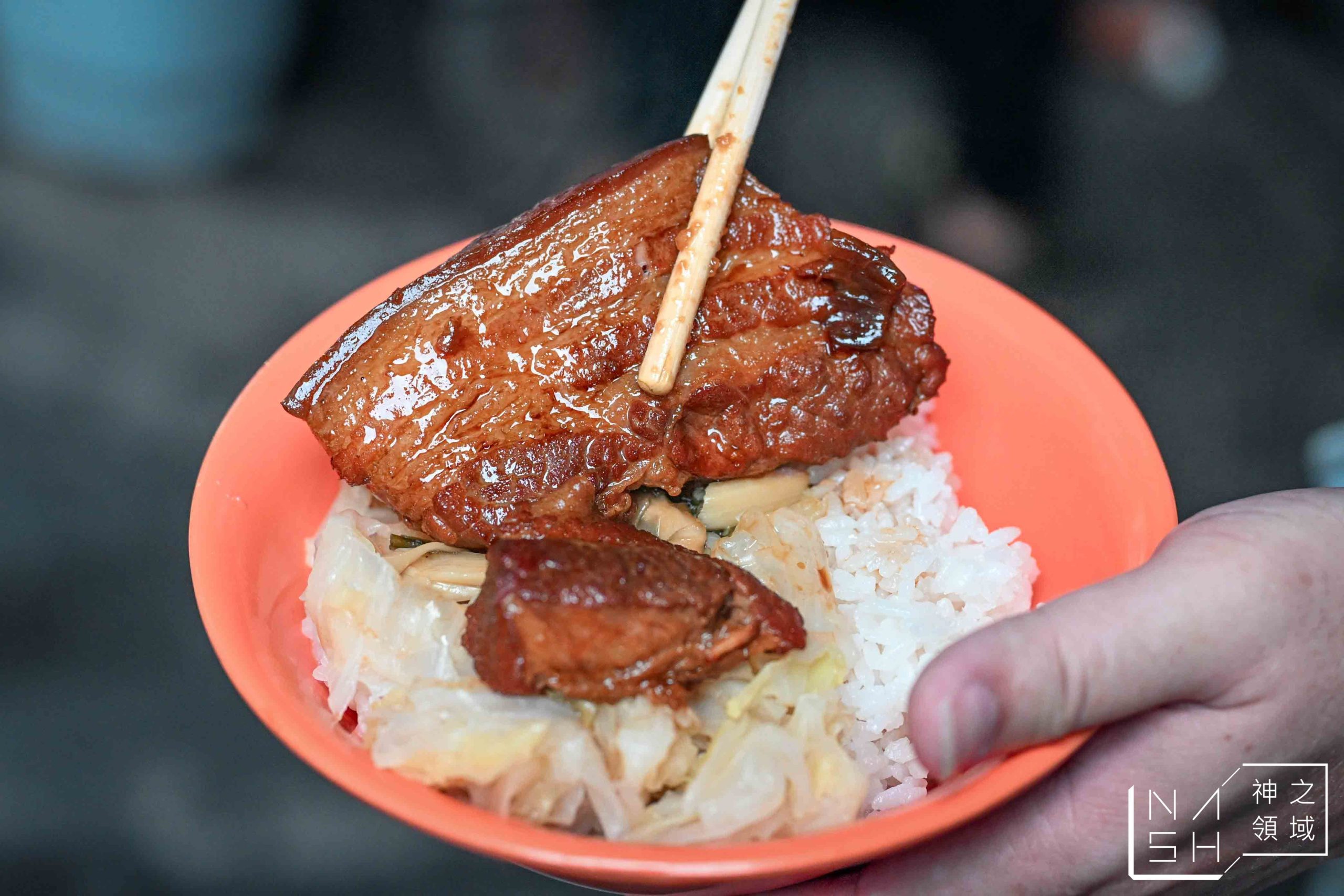 蔡家排骨飯 蔡家排骨飯