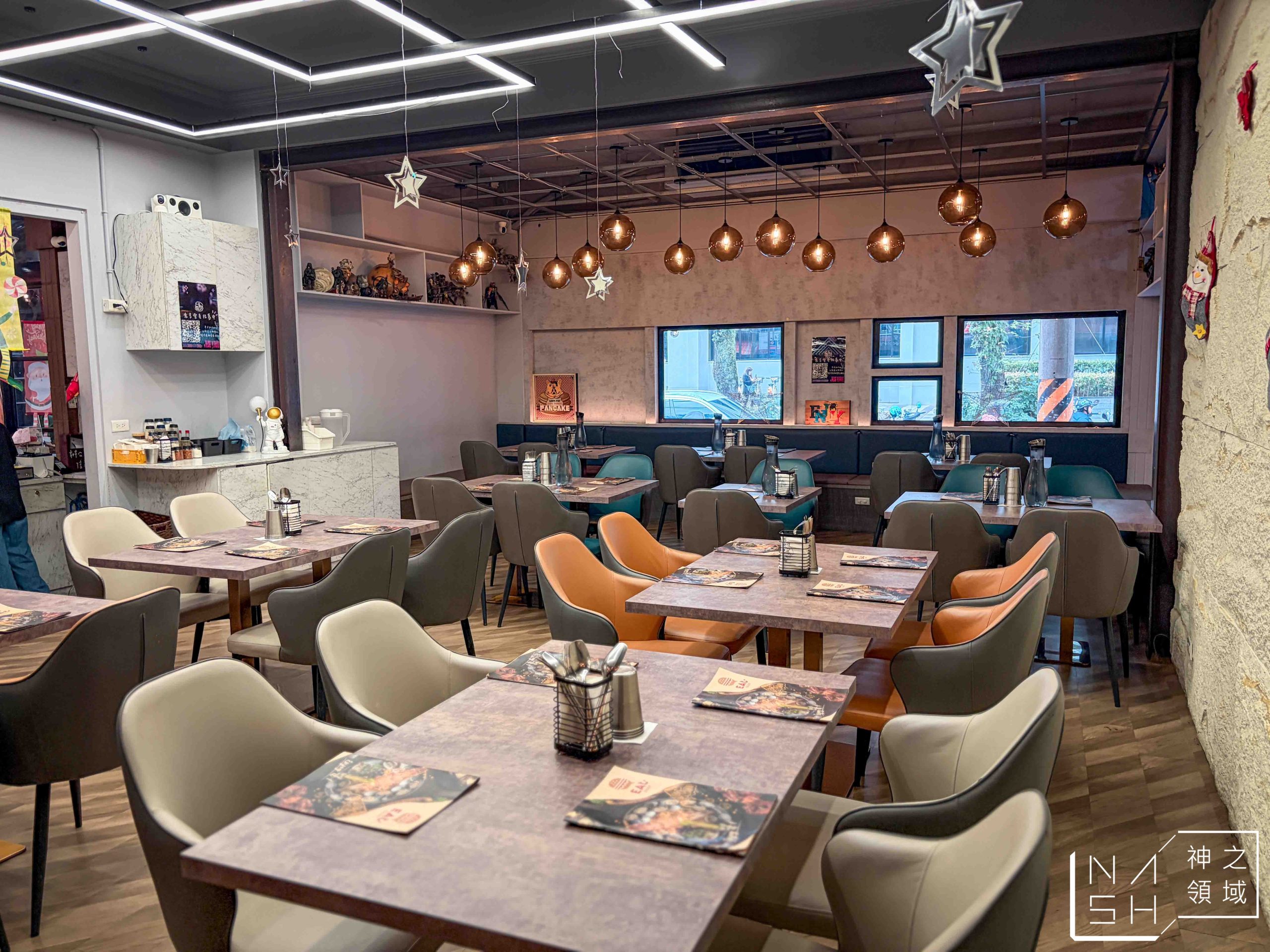 Eat enjoy 意享美式廚房新店店 Eat enjoy 意享美式廚房新店店