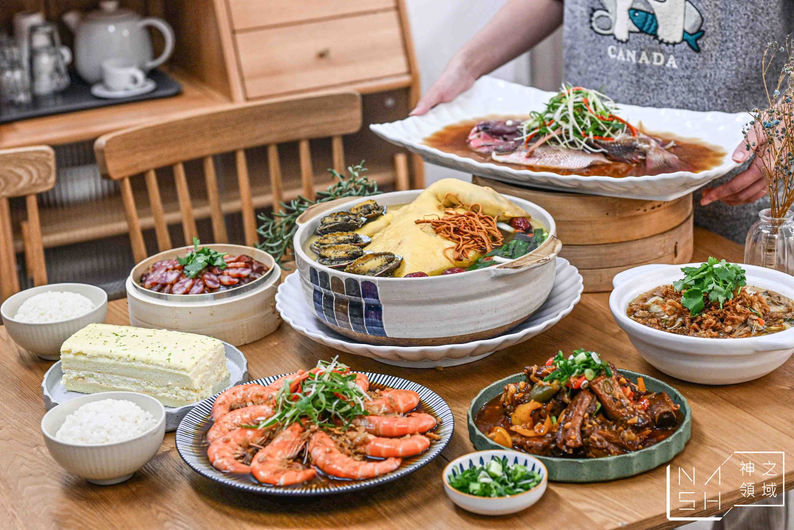  @Nash，神之領域