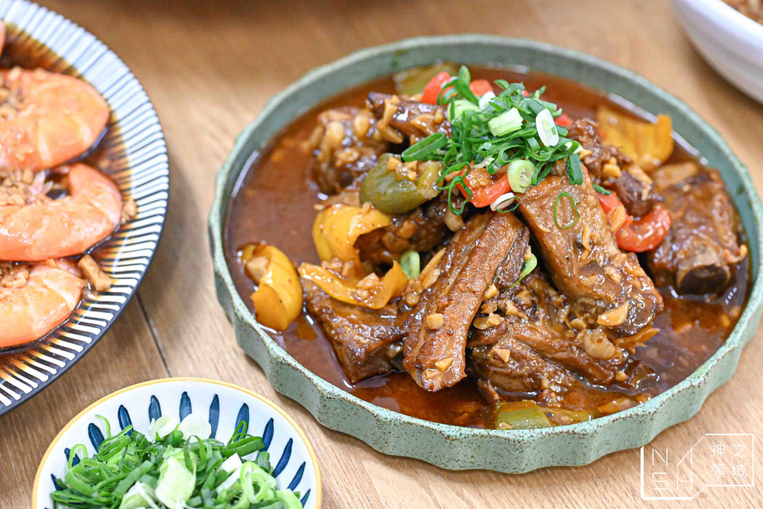  @Nash，神之領域