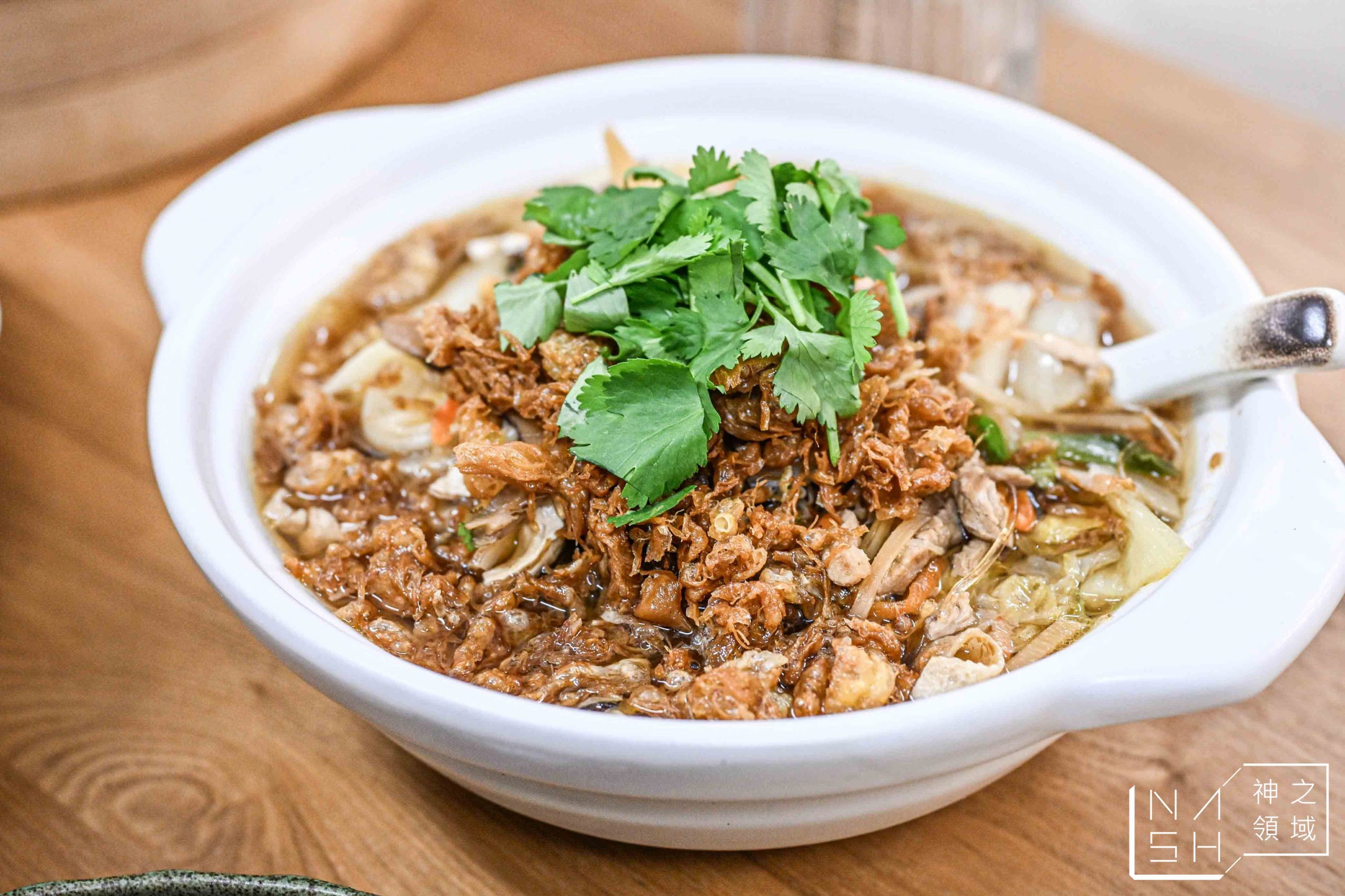  @Nash，神之領域