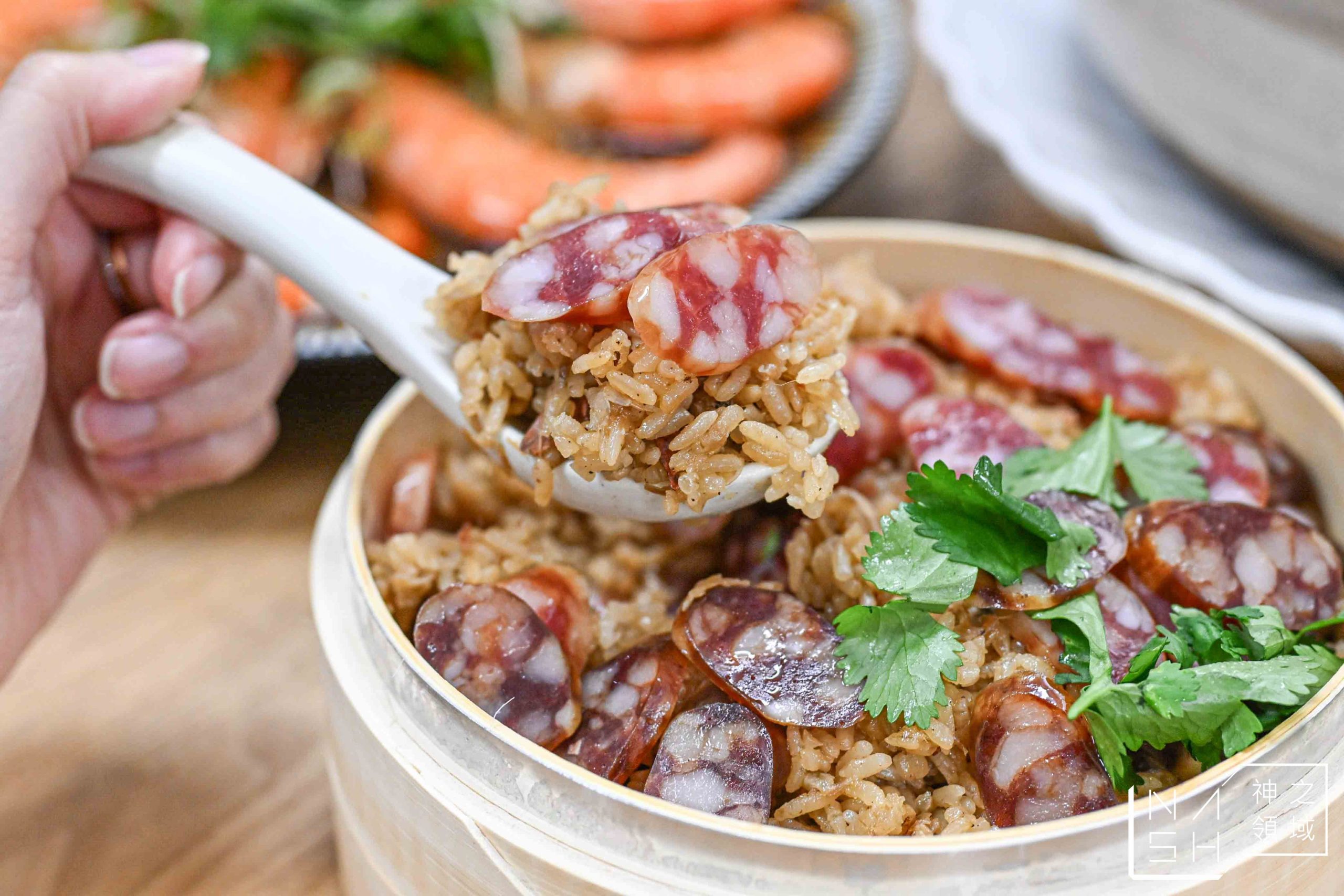  @Nash，神之領域