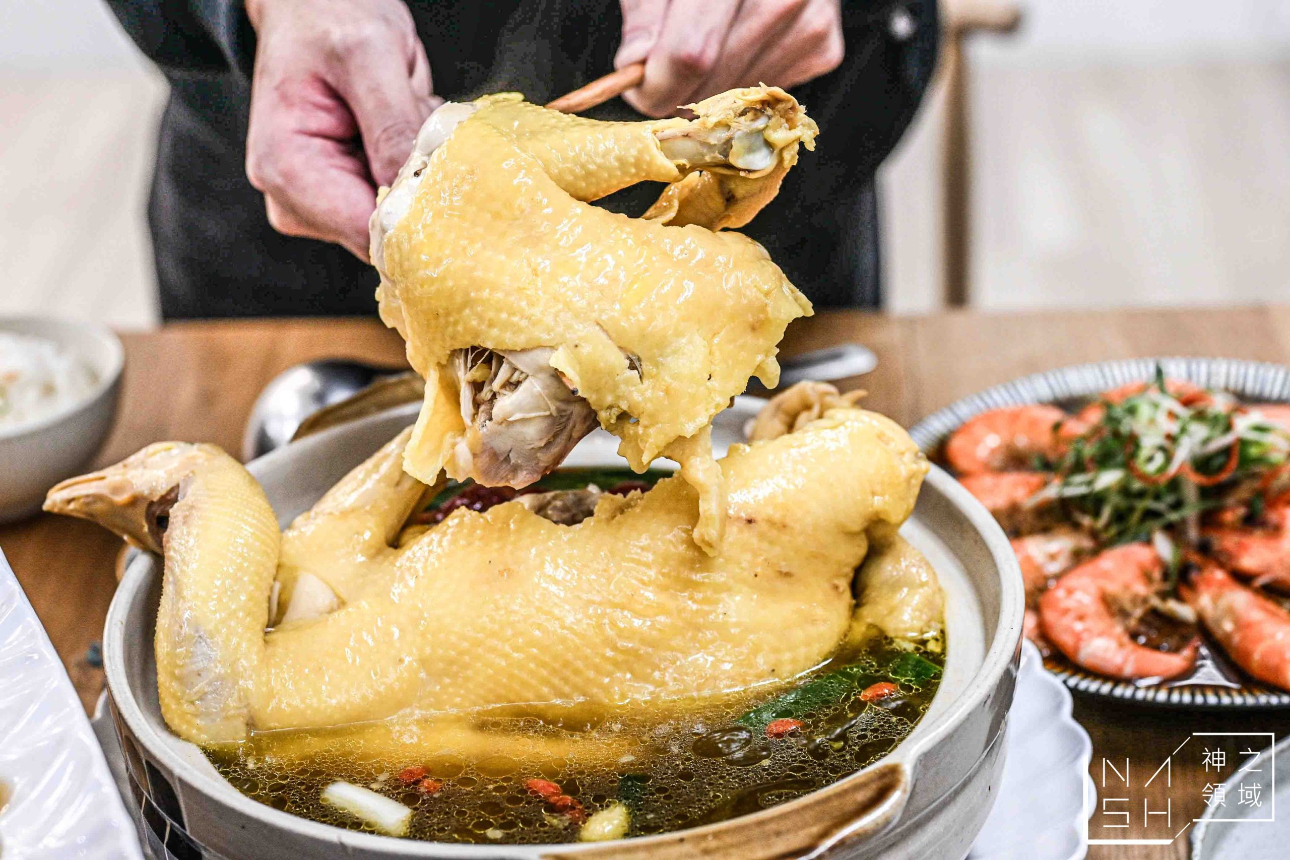  @Nash，神之領域