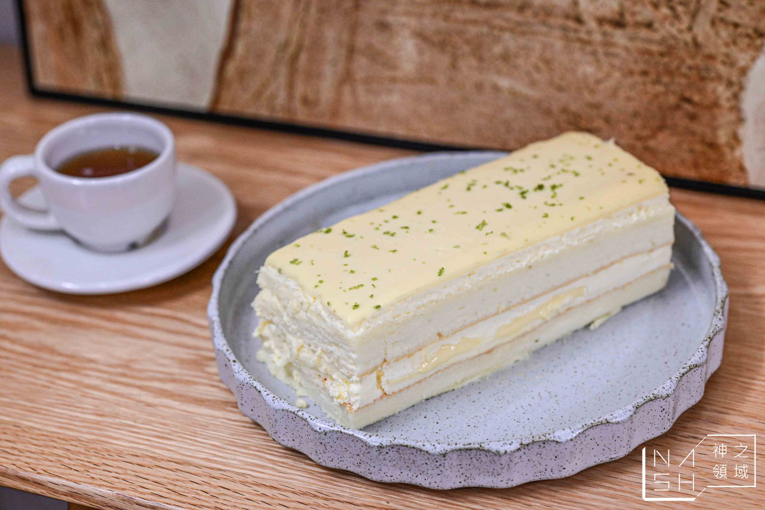  @Nash，神之領域