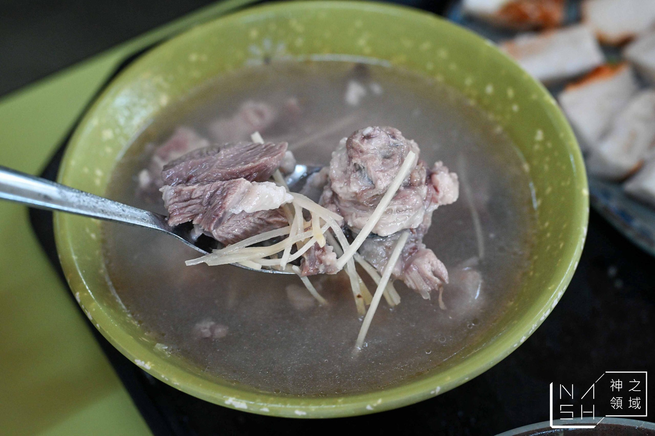 大胖烏醋乾麵 大胖烏醋乾麵