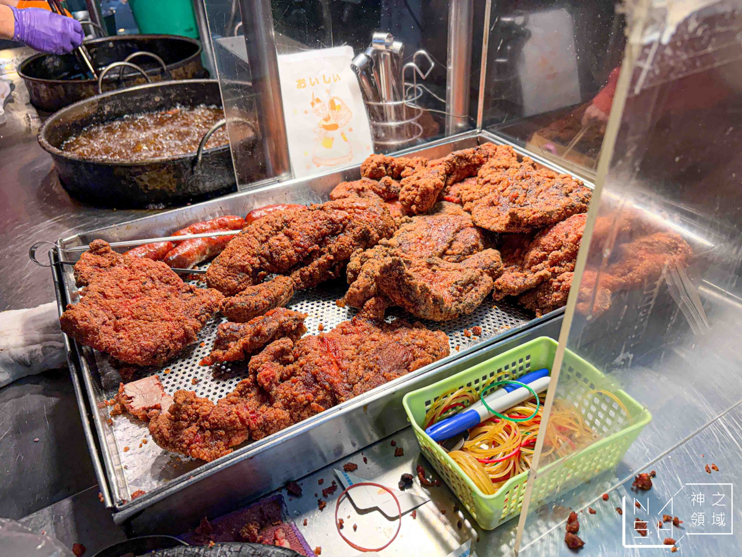 廖家祖傳祕方紅糟肉