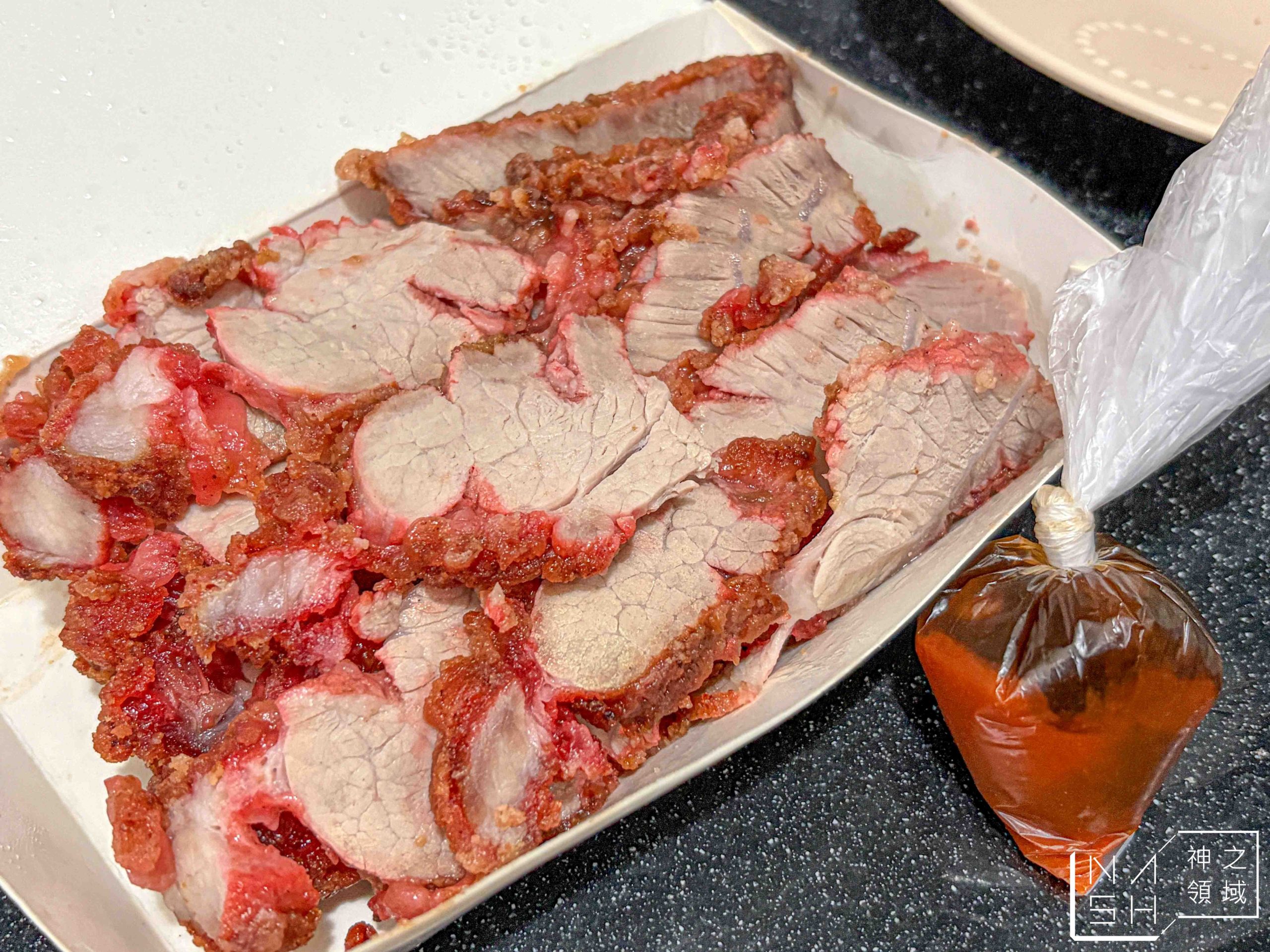 廖家祖傳祕方紅糟肉