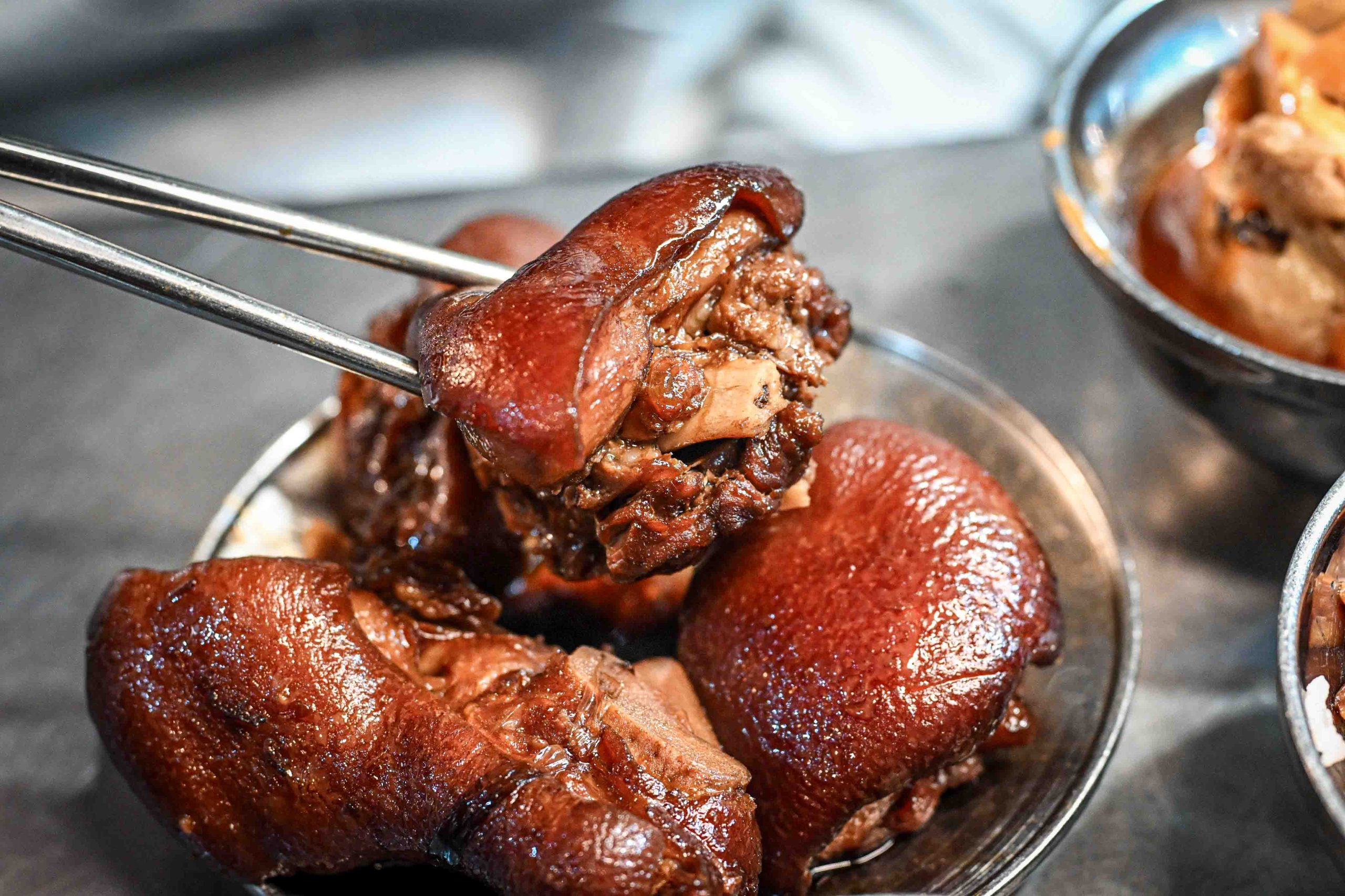 曉迪筒仔米糕 @Nash，神之領域