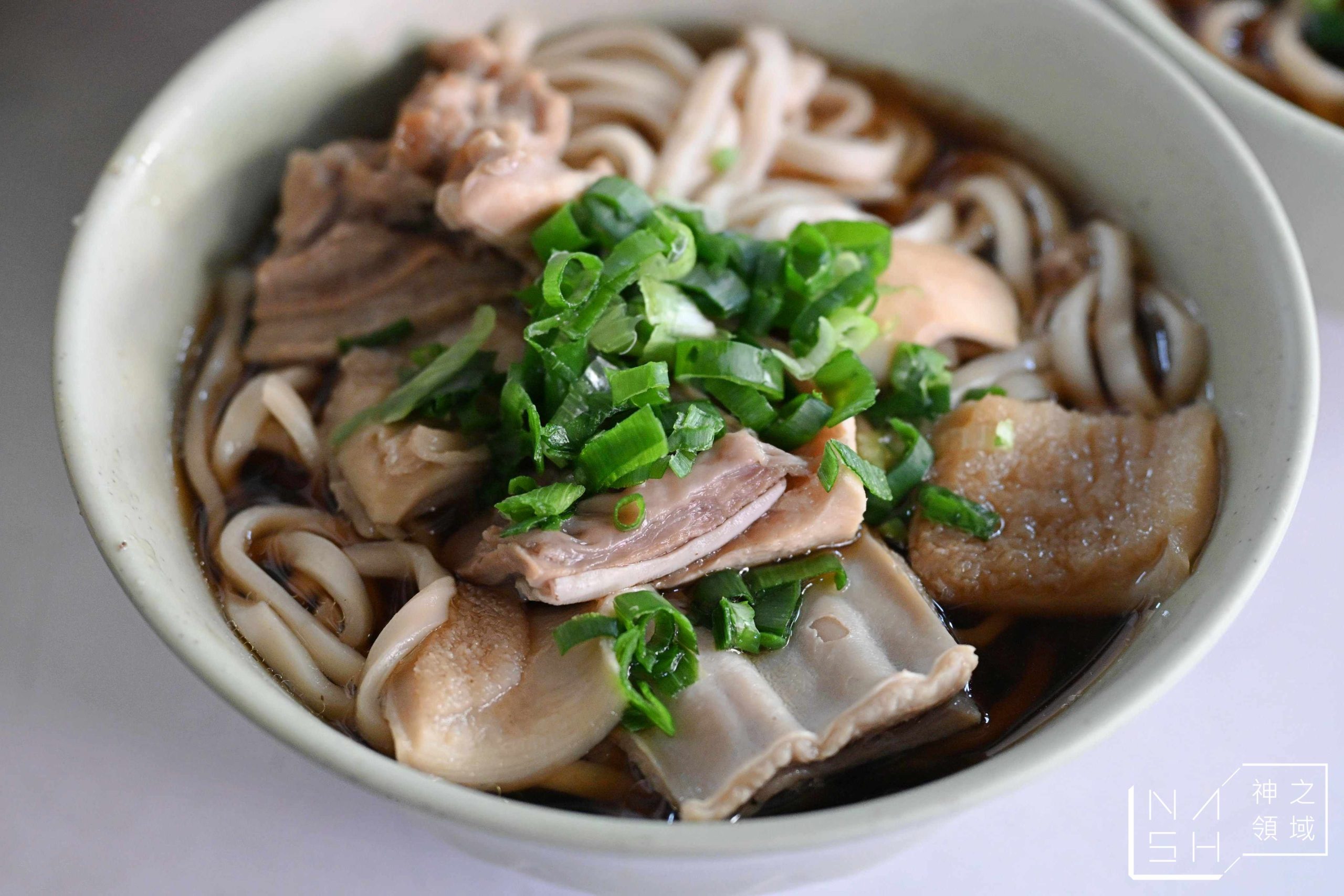 小吳牛肉麵 小吳牛肉麵