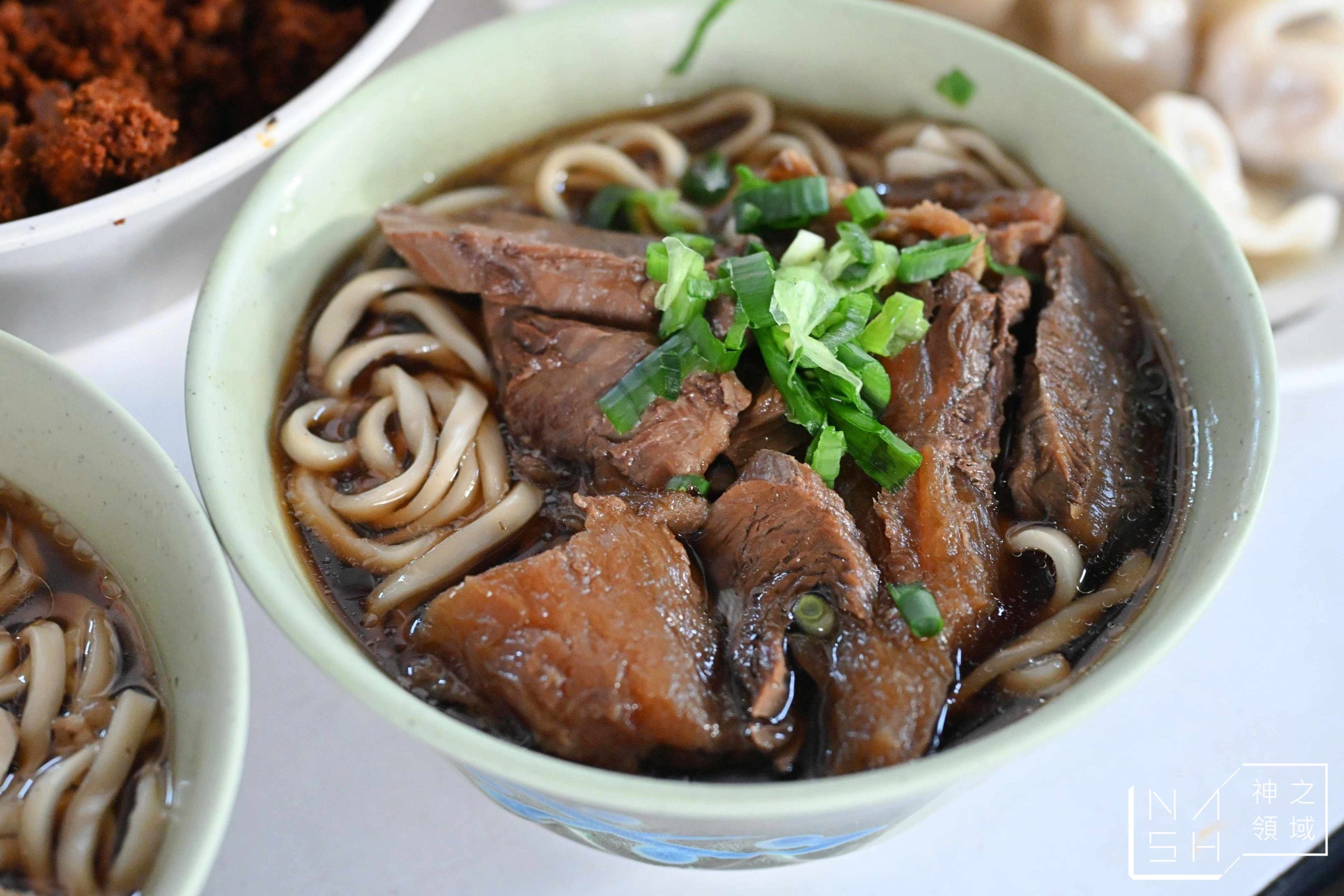 小吳牛肉麵