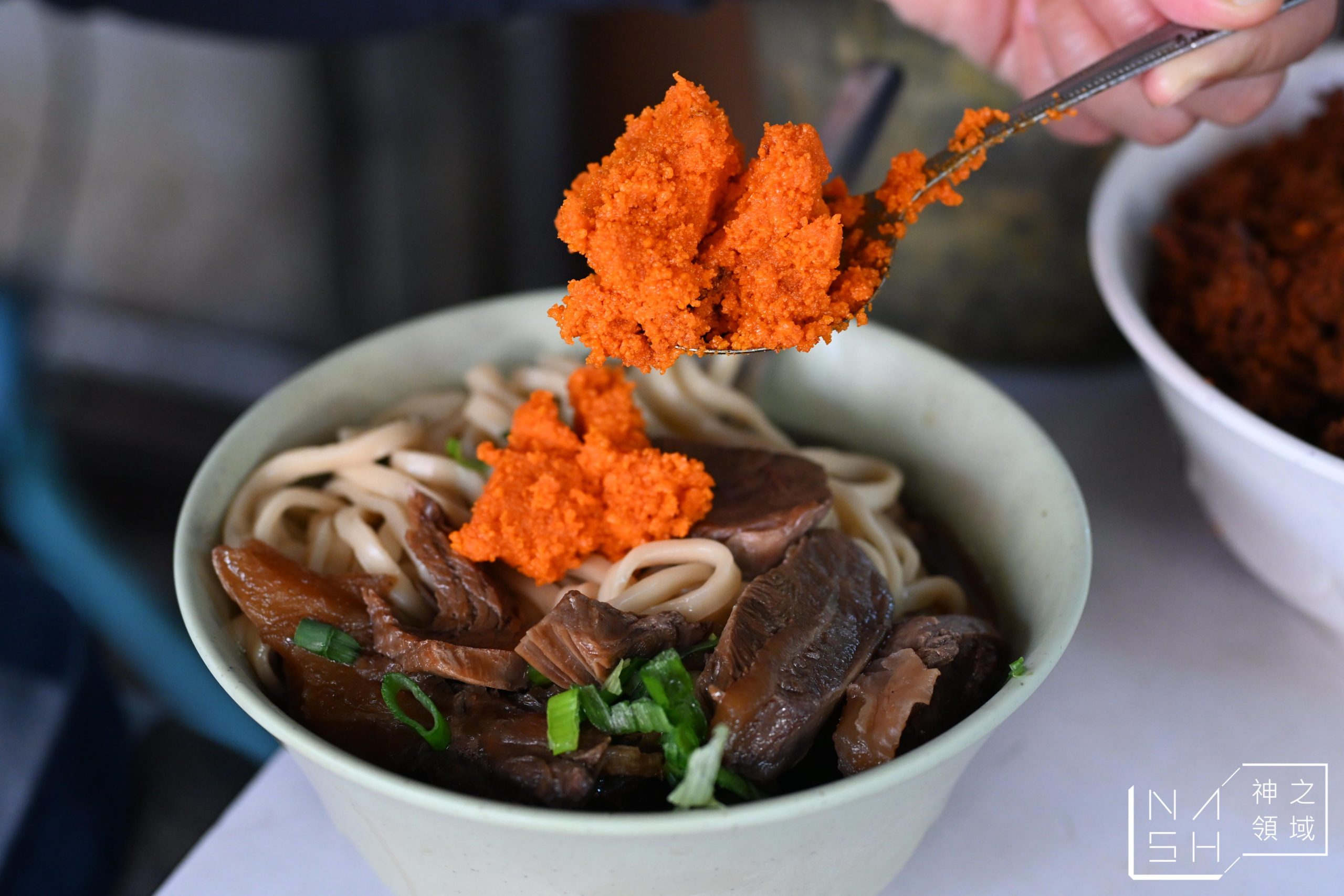 小吳牛肉麵 小吳牛肉麵