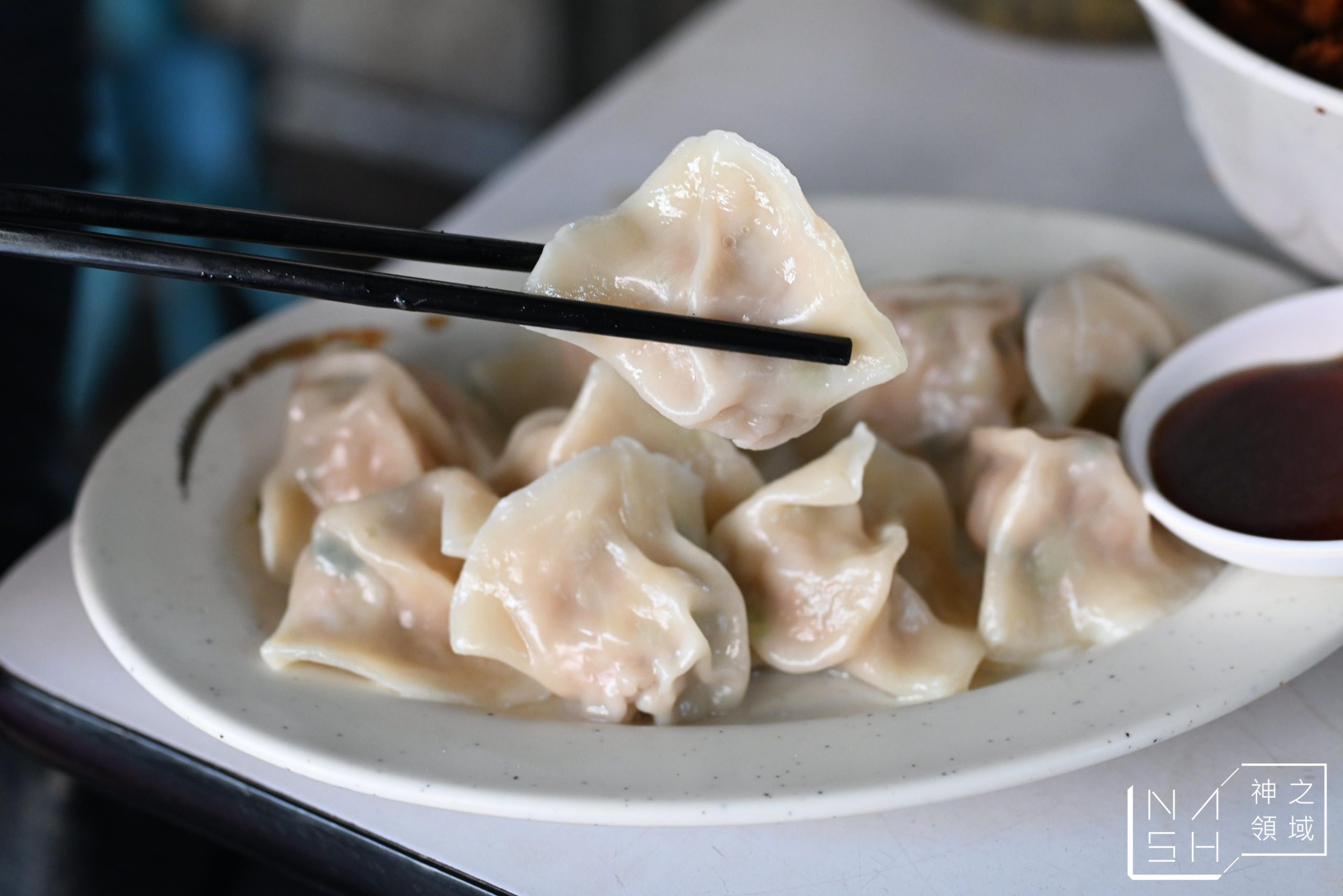 小吳牛肉麵 小吳牛肉麵