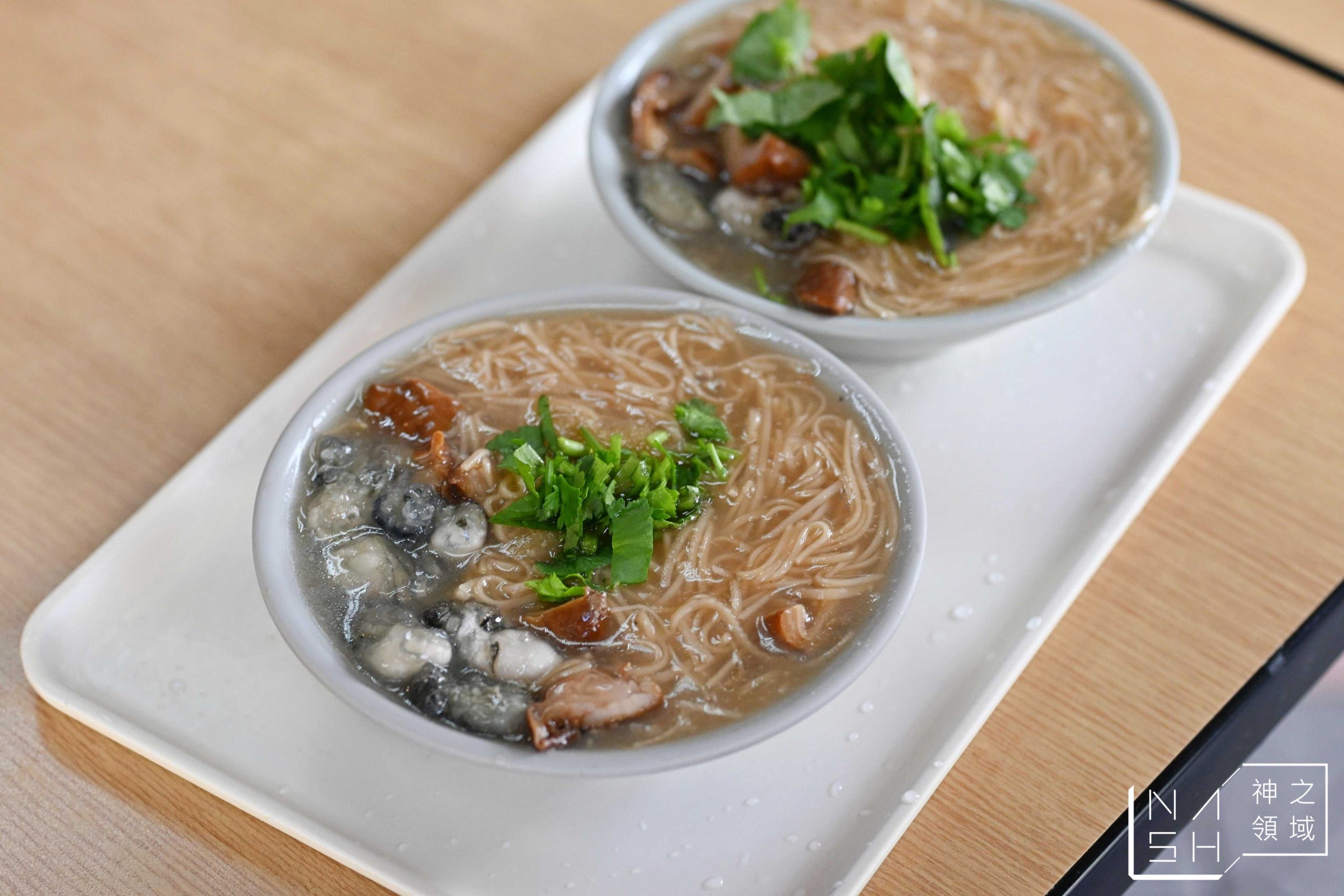 陳記腸蚵專業麵線