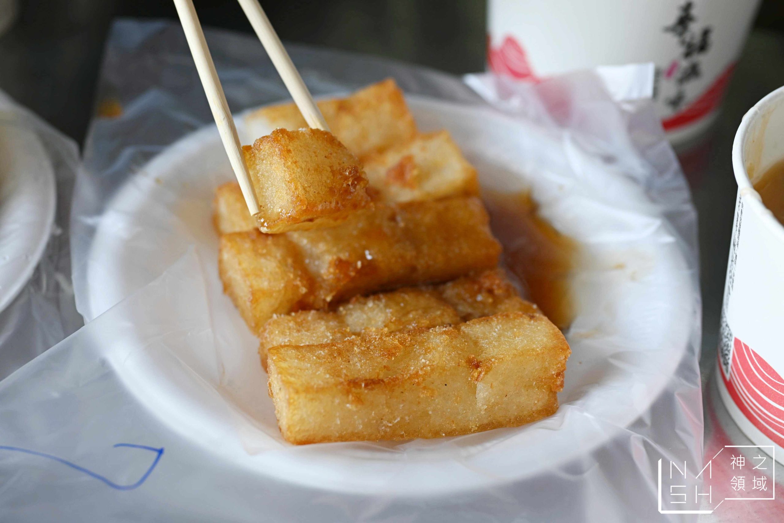 大眾廟蚵仔麵線 大眾廟蚵仔麵線