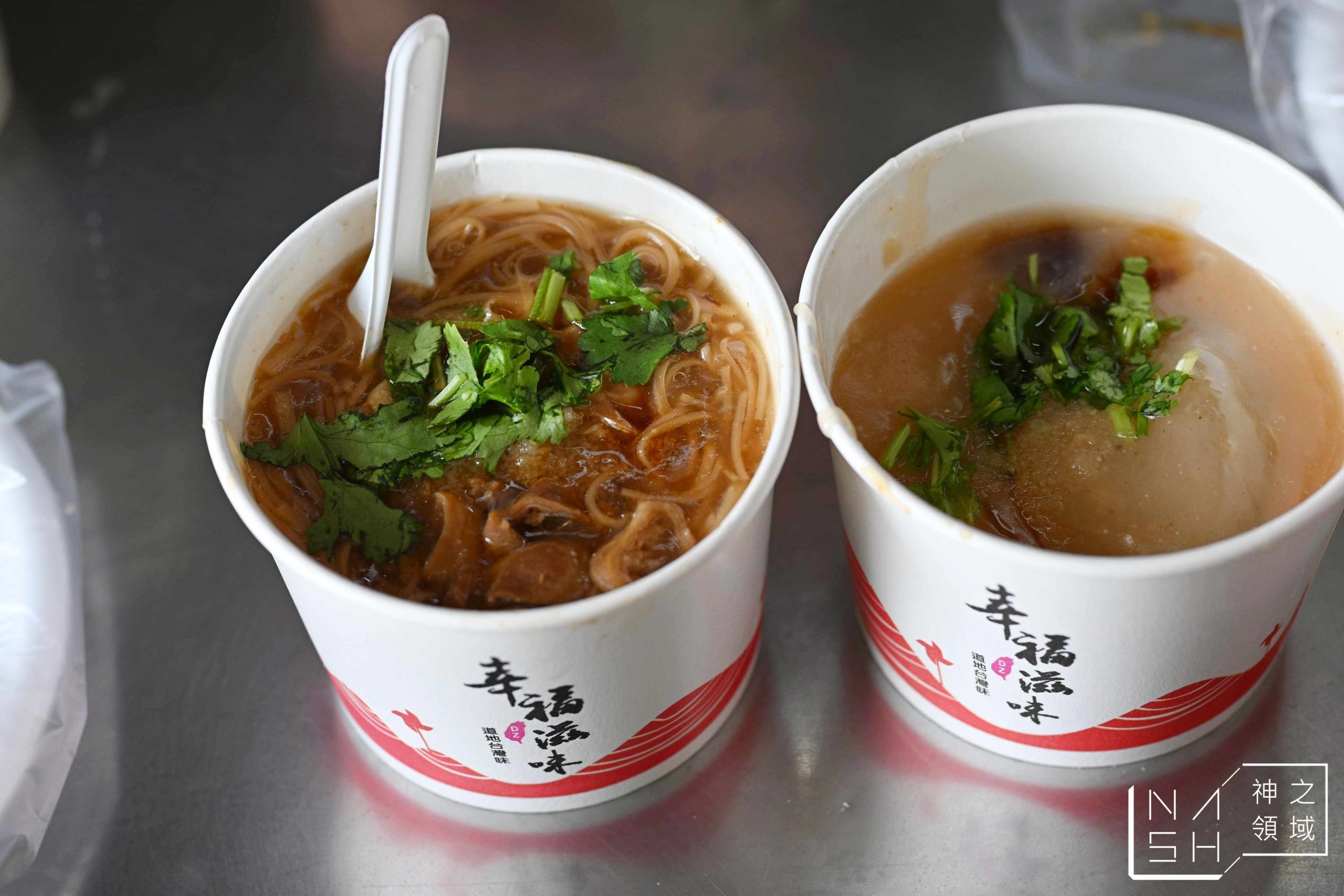 大眾廟蚵仔麵線