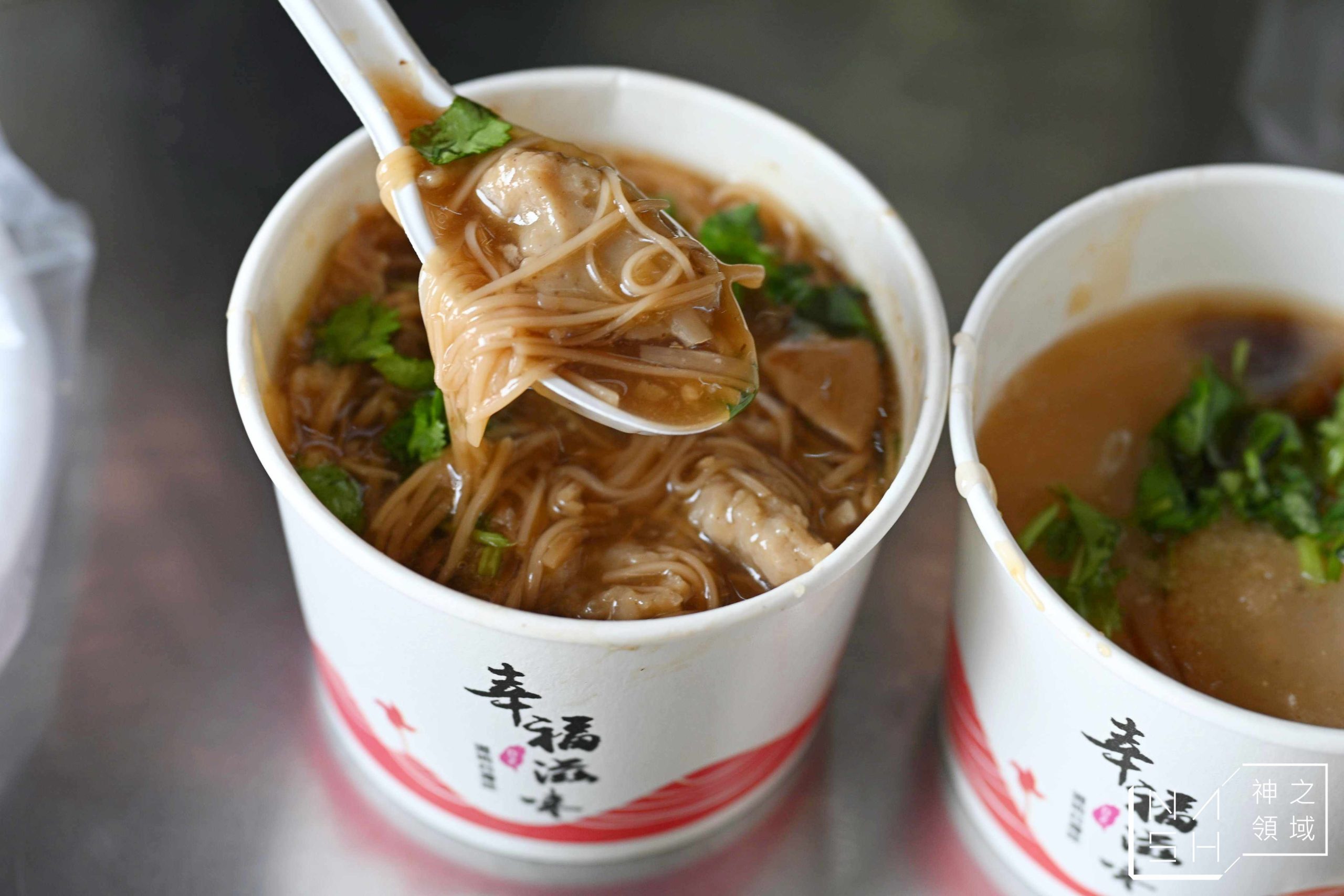 大眾廟蚵仔麵線 大眾廟蚵仔麵線