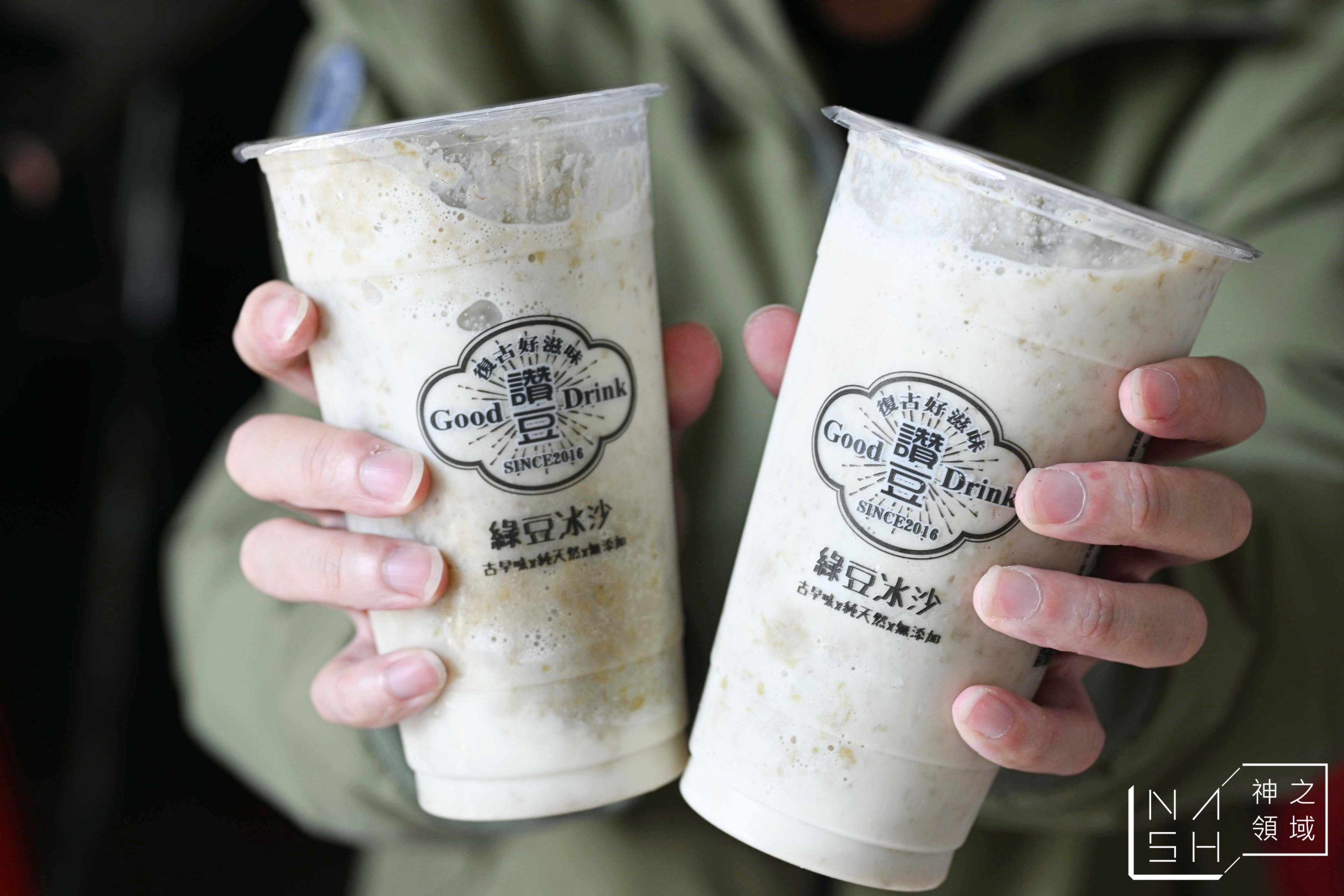 大眾廟蚵仔麵線 大眾廟蚵仔麵線