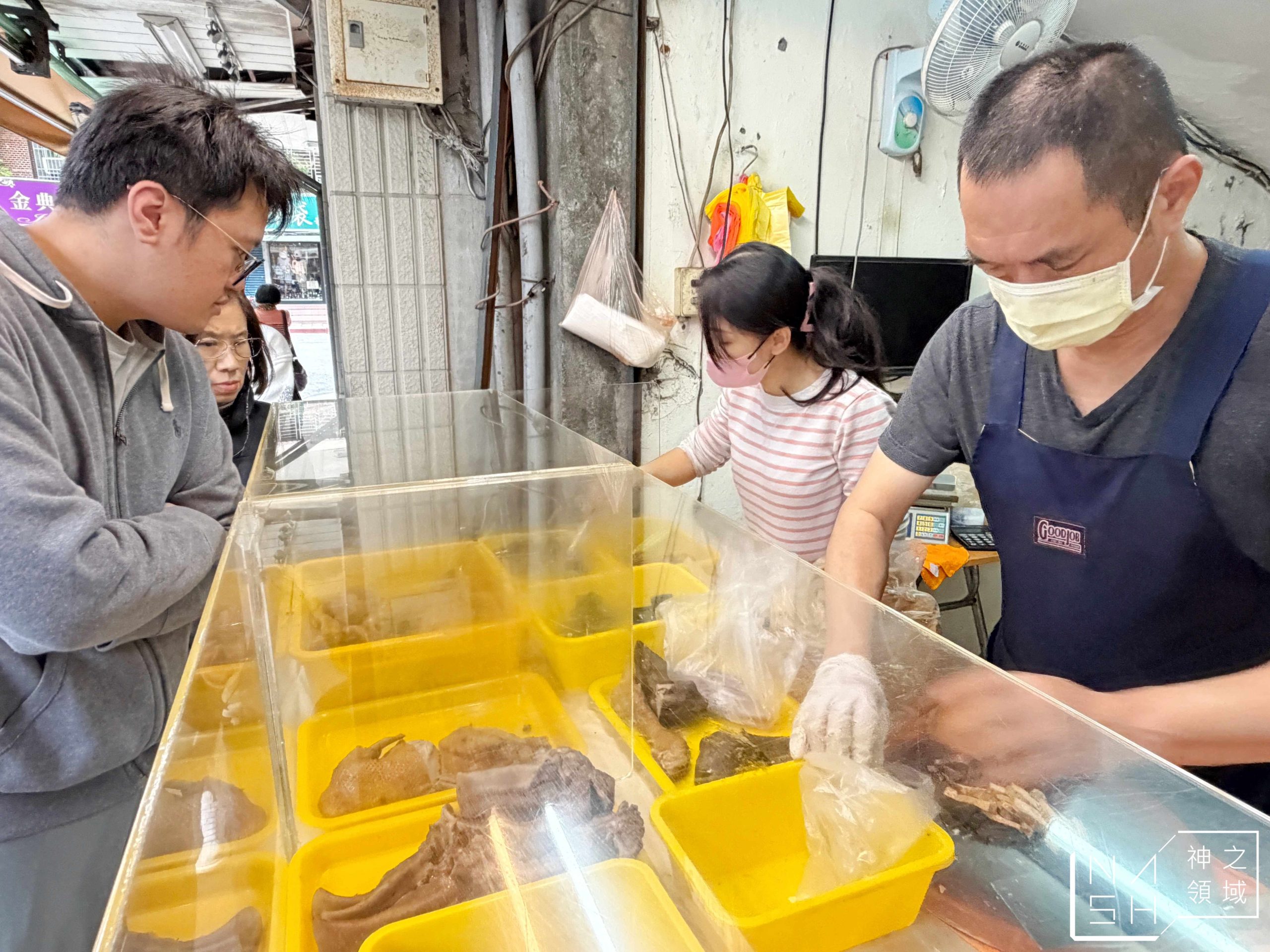 老車滷味 老車滷味