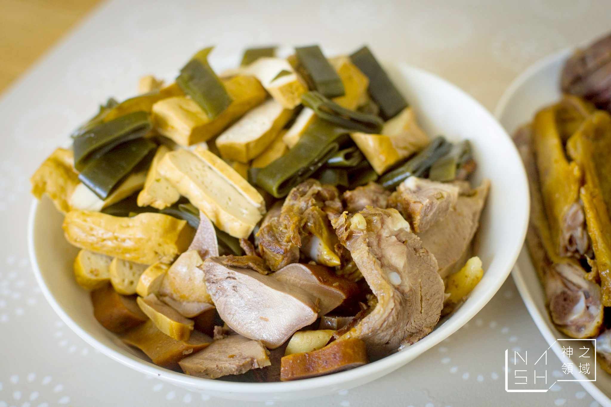 老車滷味 老車滷味