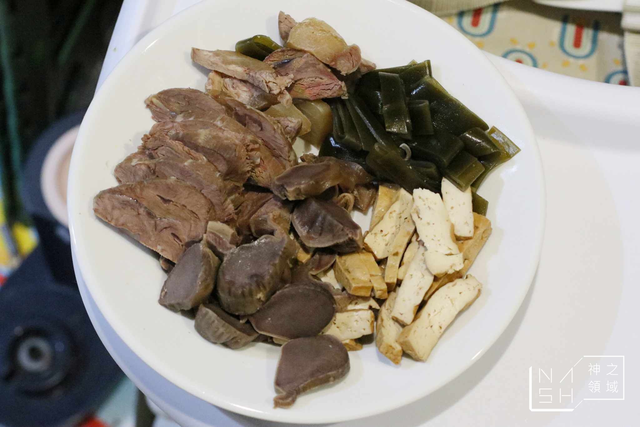 老車滷味 老車滷味