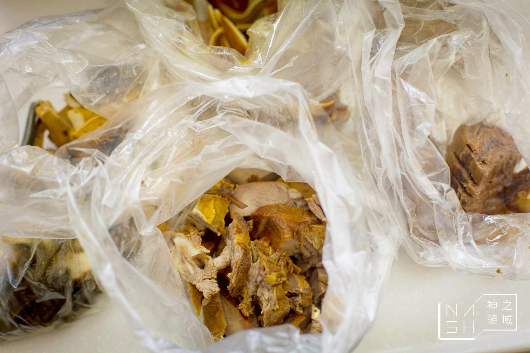 老車滷味 老車滷味