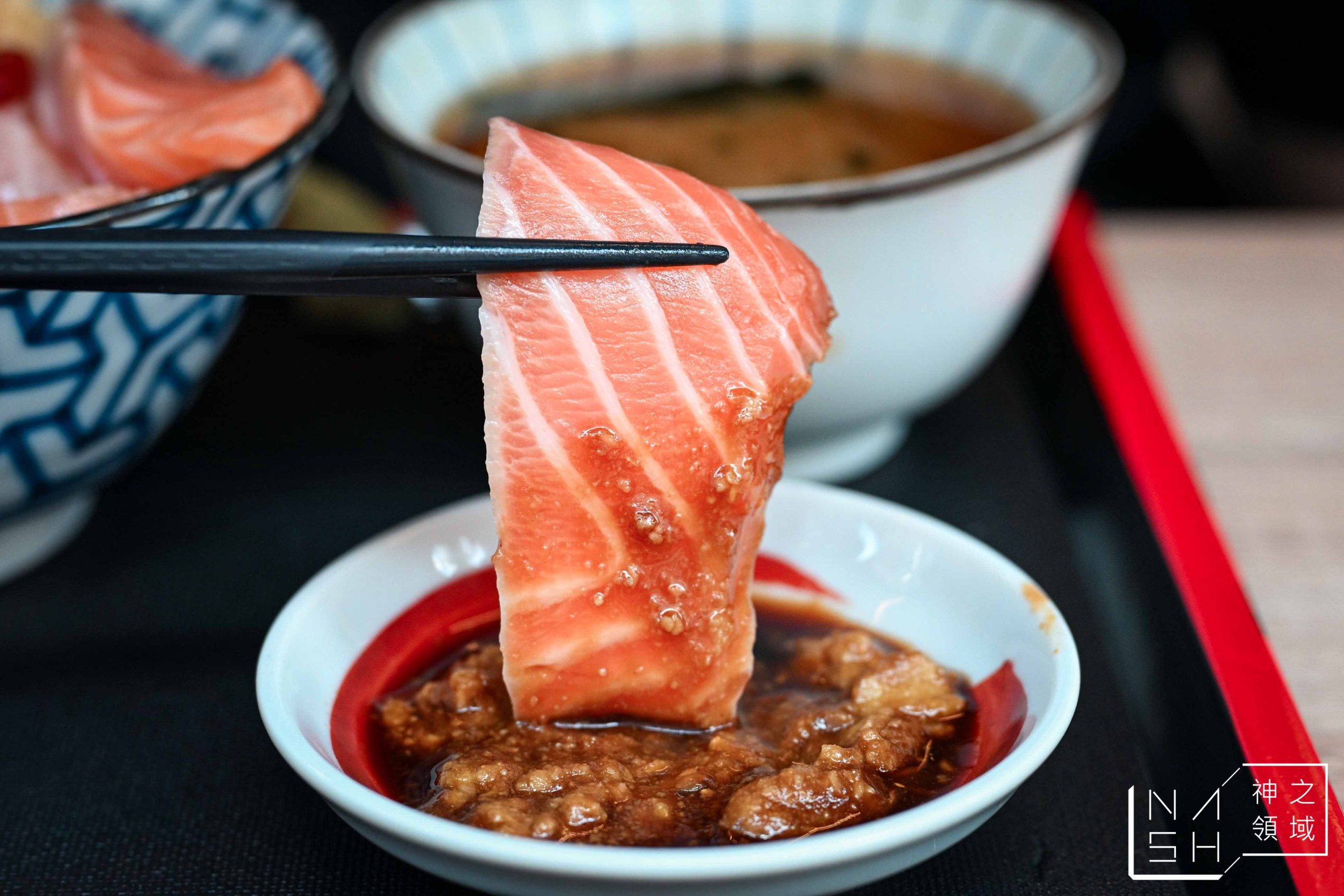  @Nash，神之領域