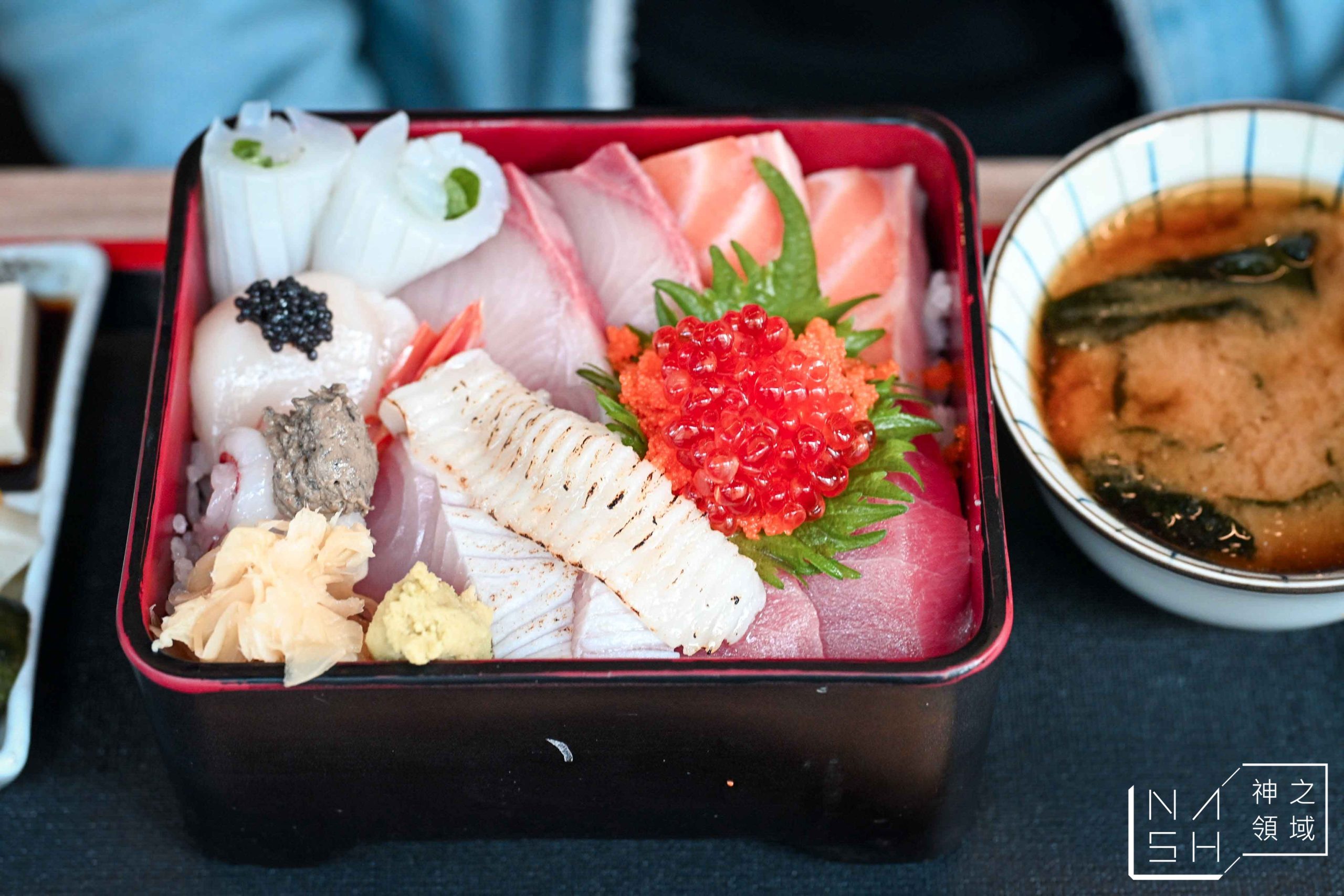  @Nash，神之領域