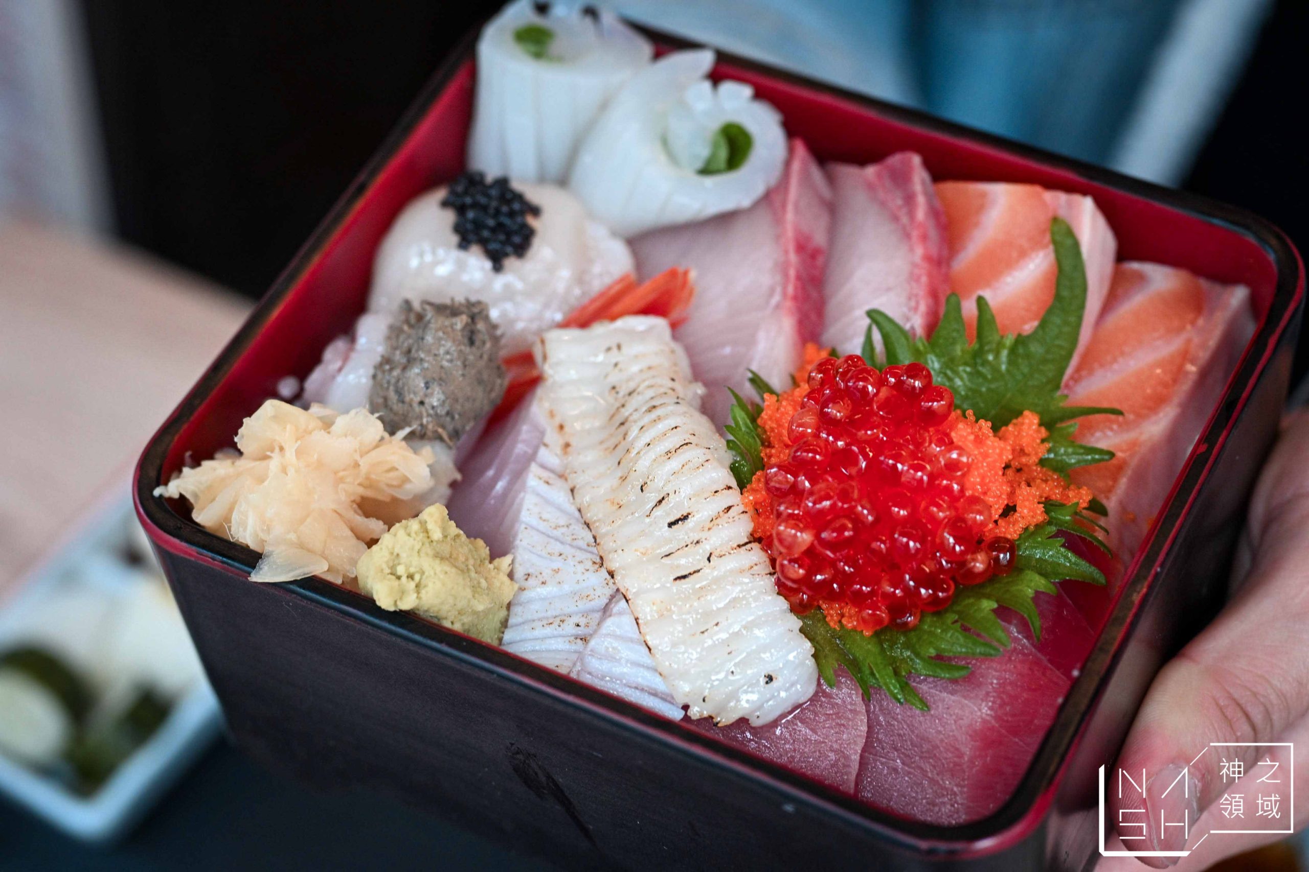  @Nash，神之領域