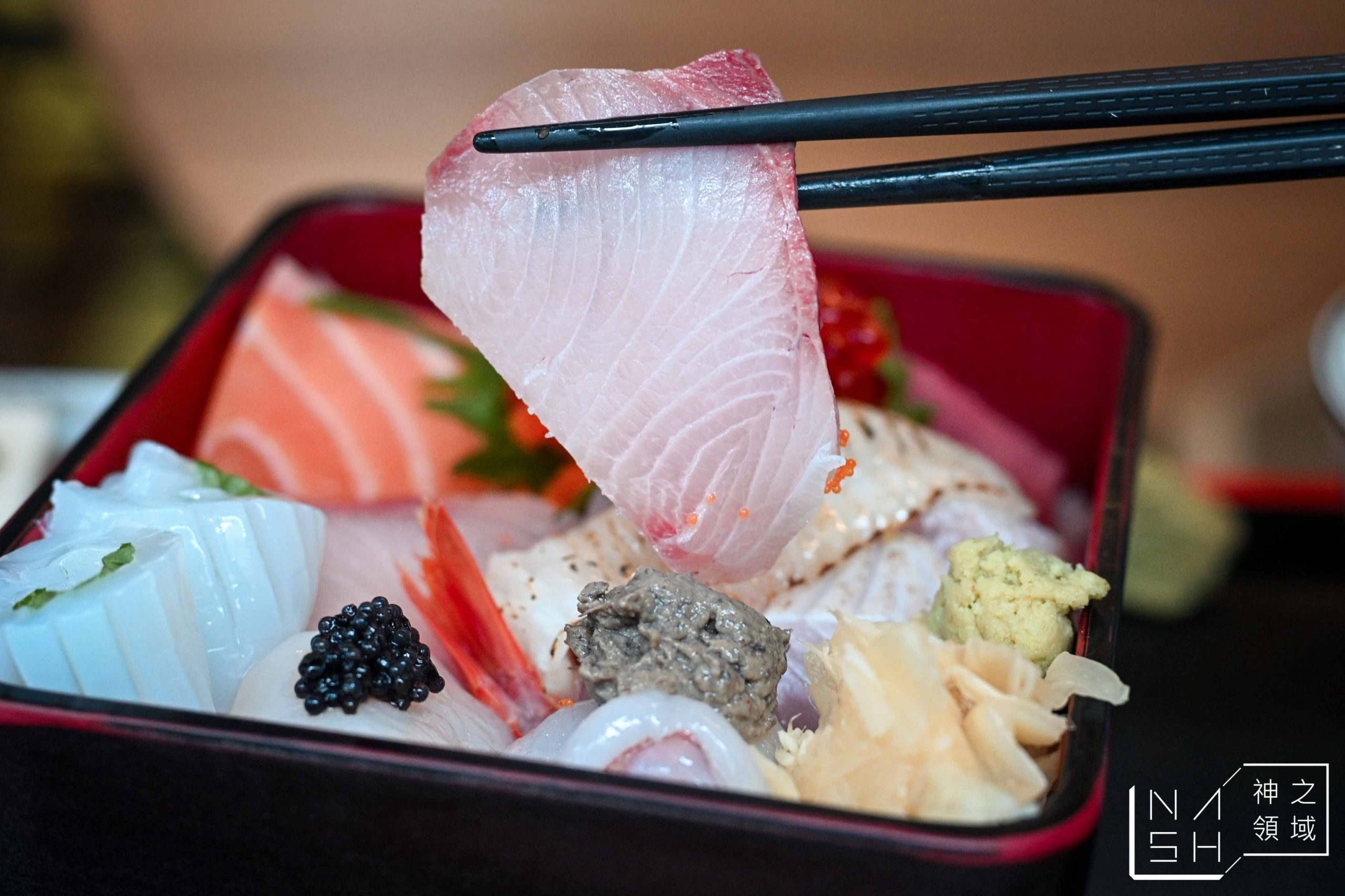  @Nash，神之領域