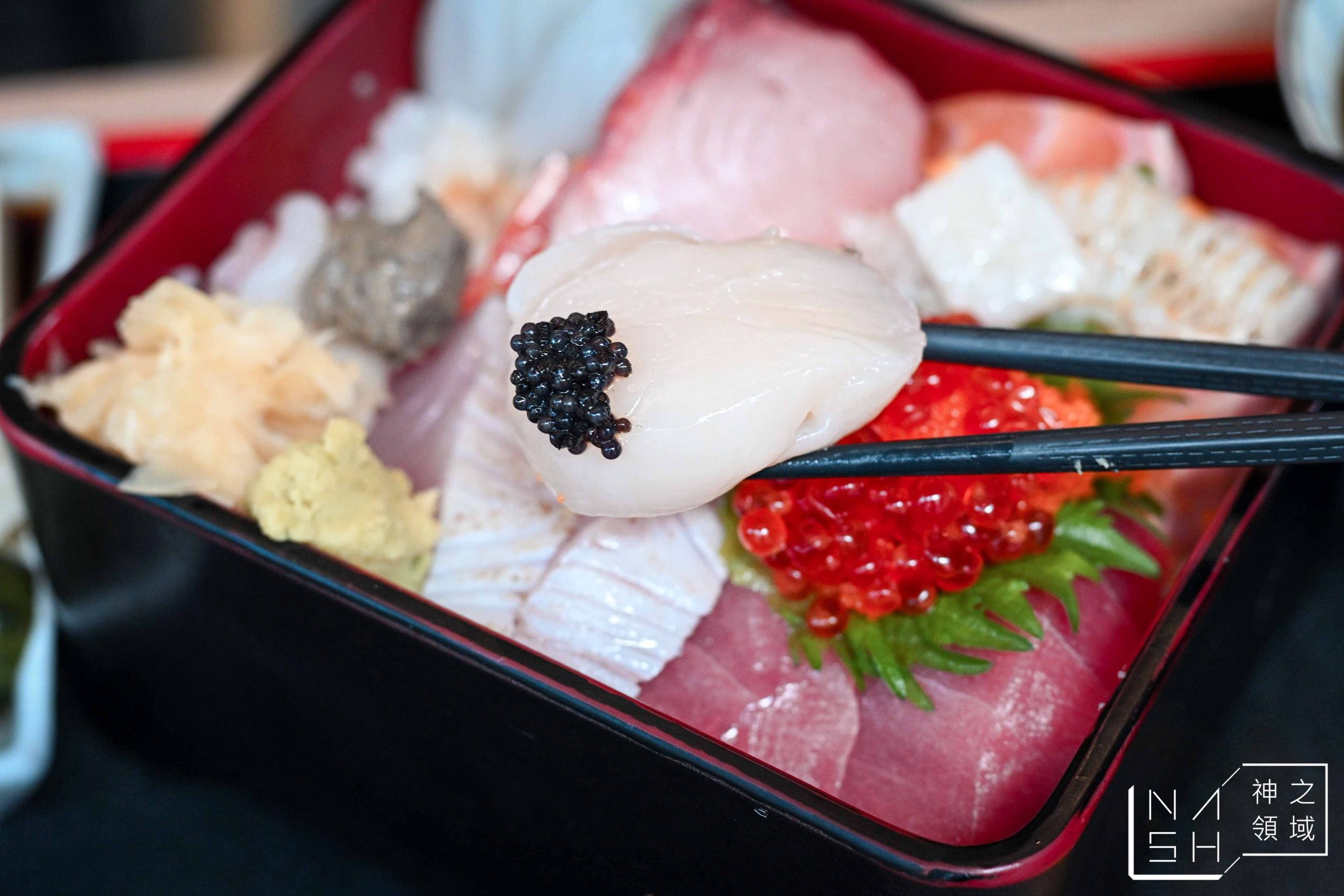  @Nash，神之領域