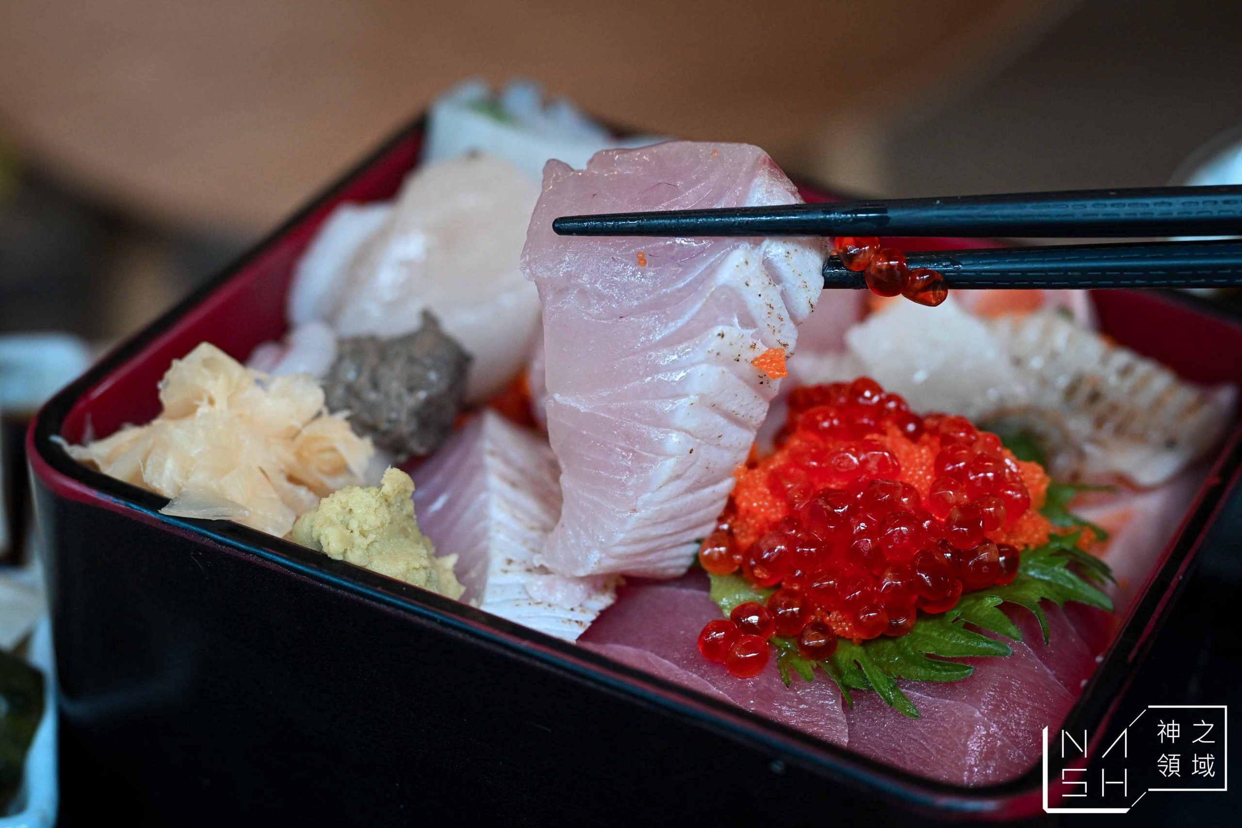  @Nash，神之領域