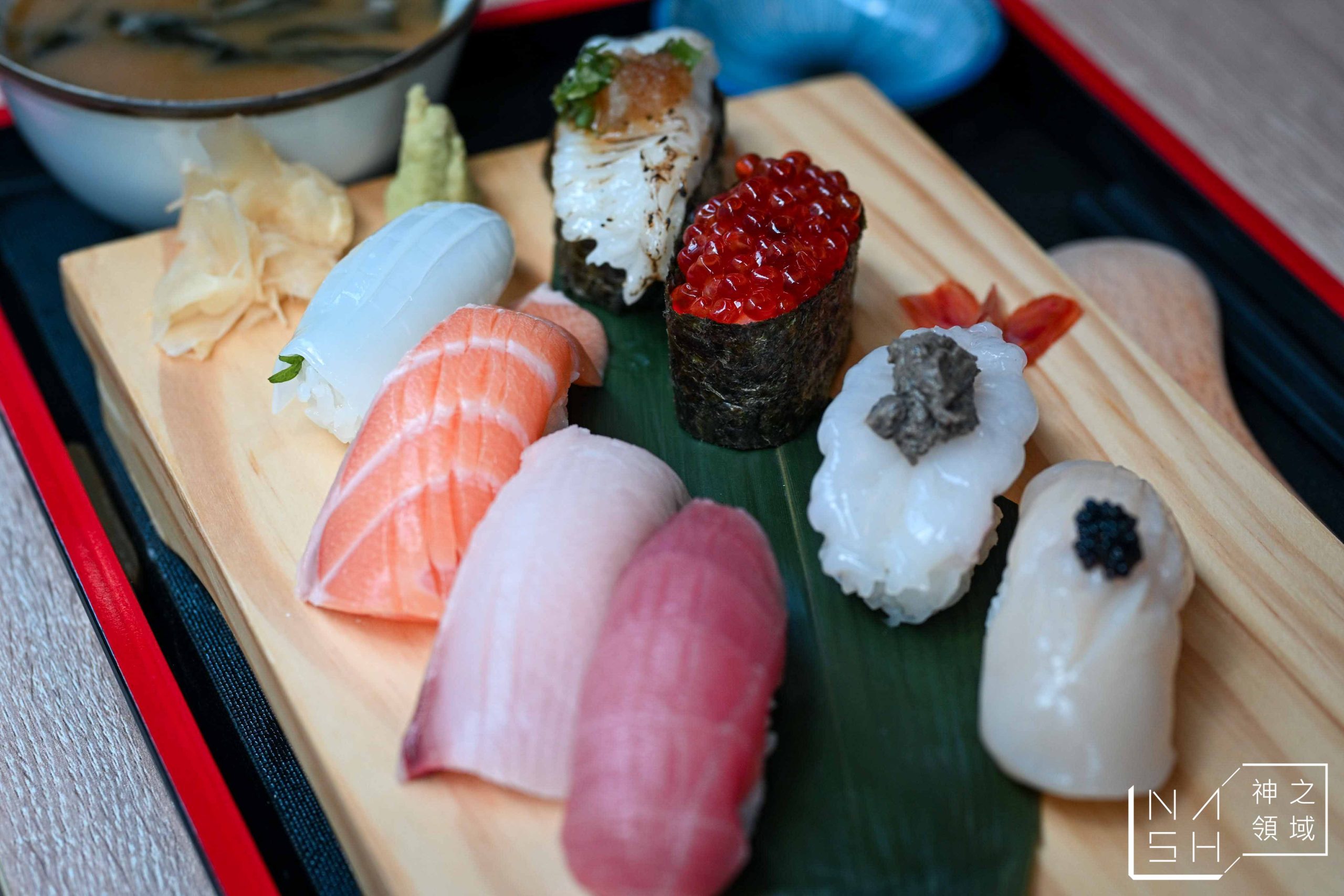  @Nash，神之領域