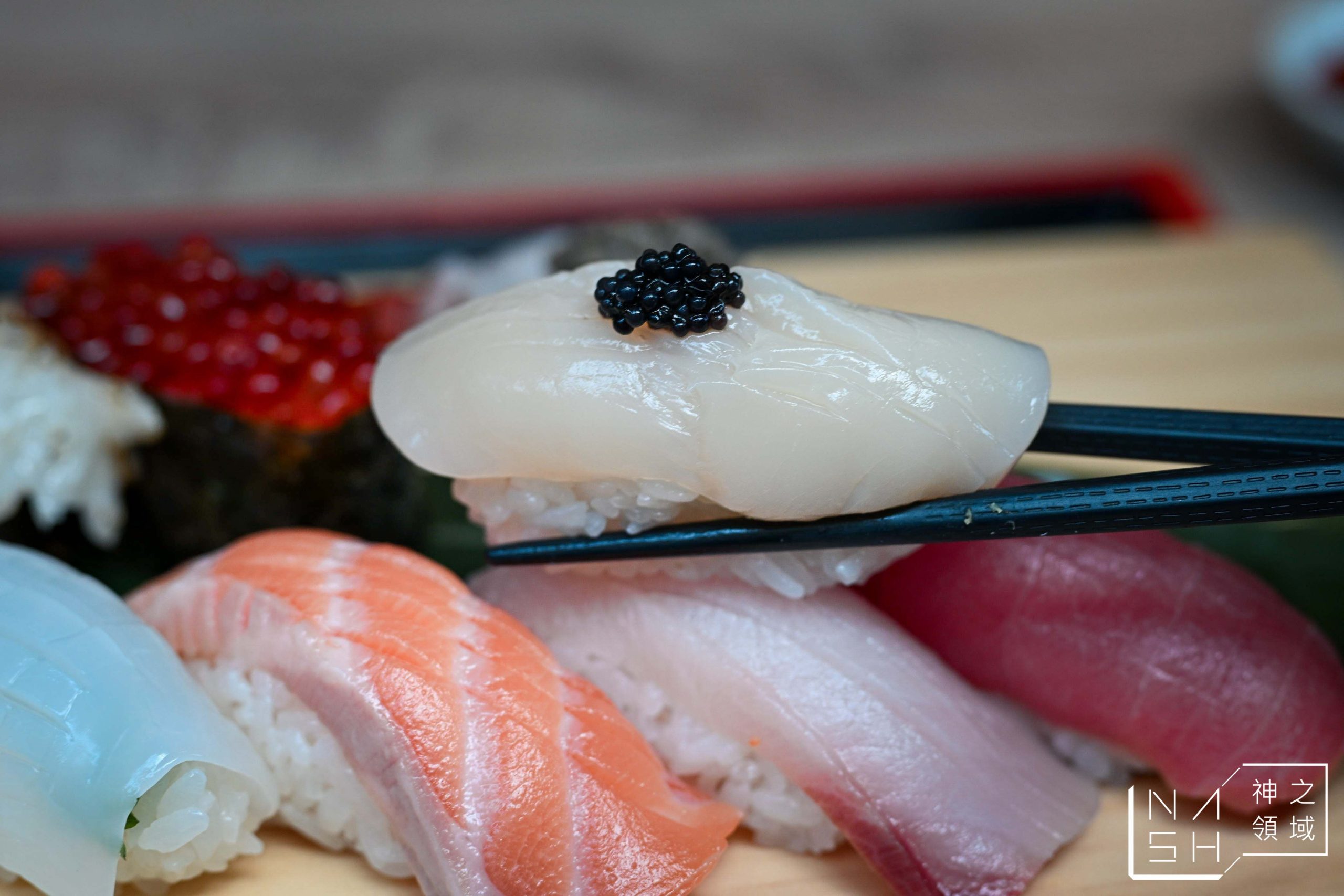  @Nash，神之領域