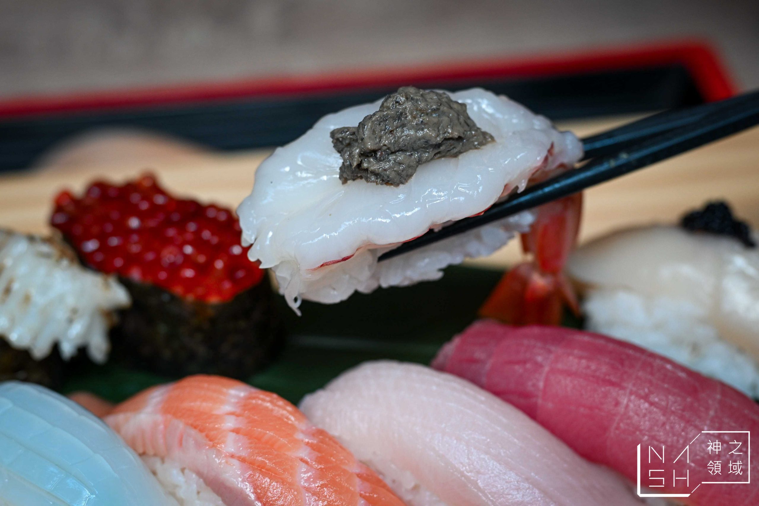  @Nash，神之領域