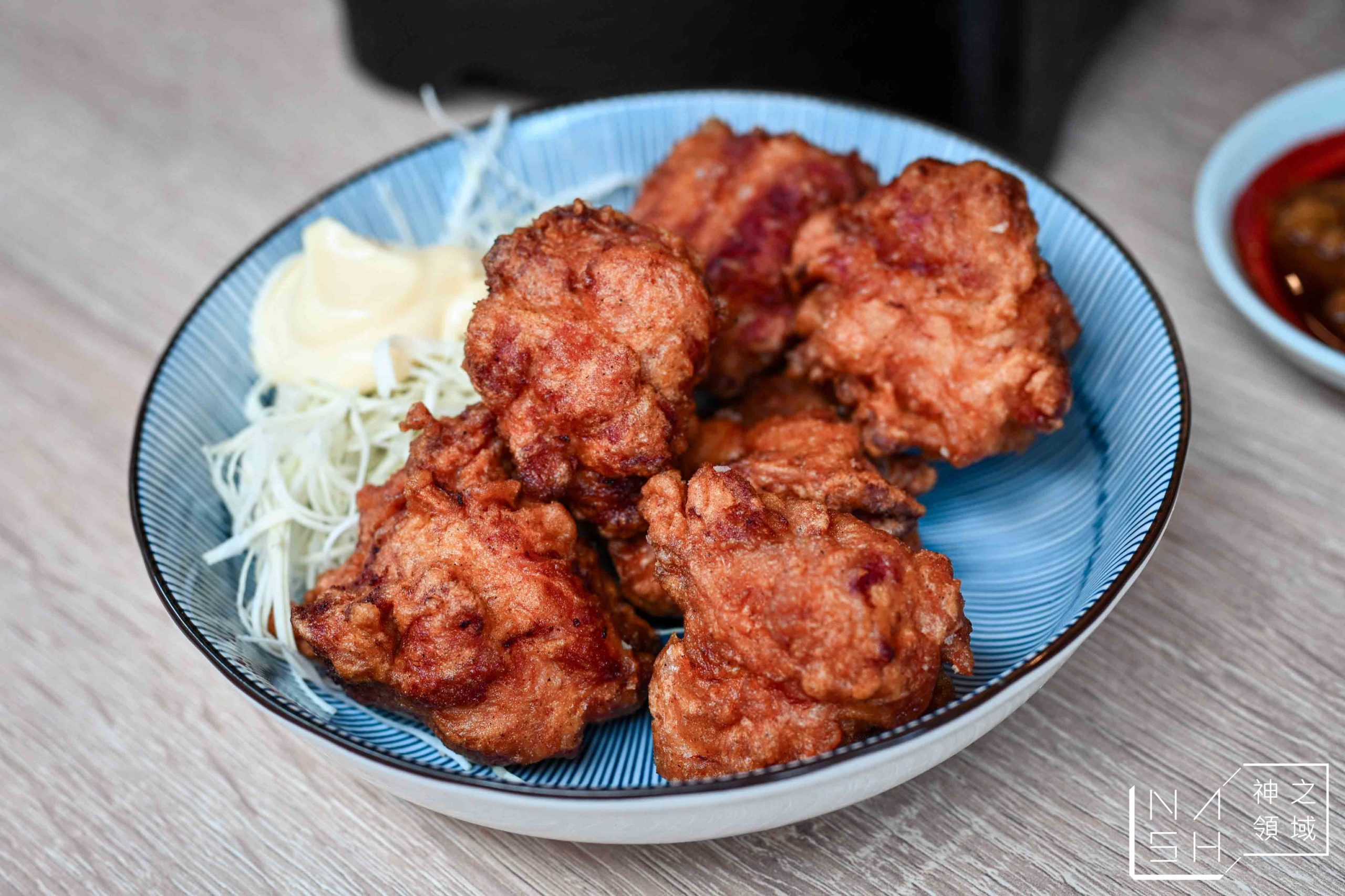  @Nash，神之領域