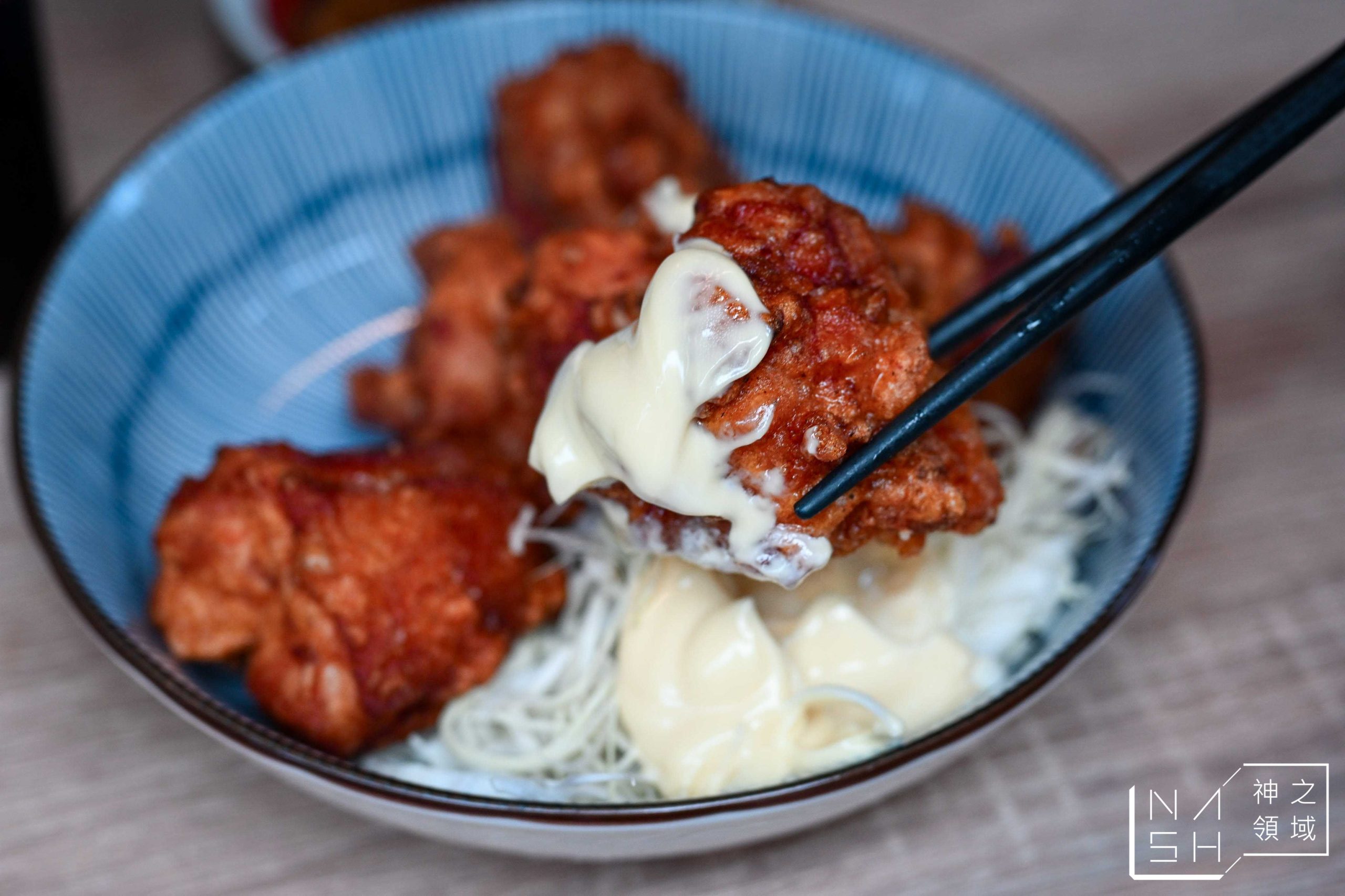  @Nash，神之領域