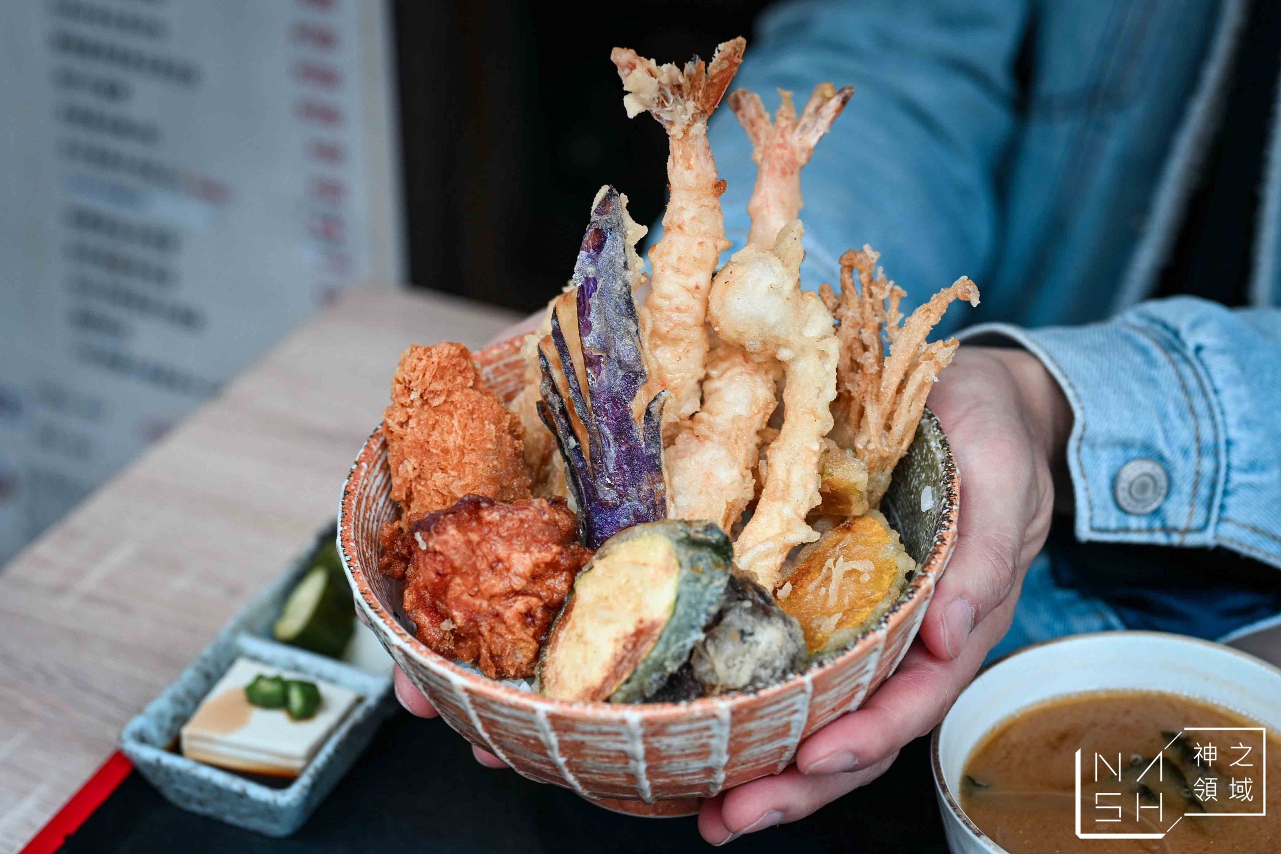  @Nash，神之領域