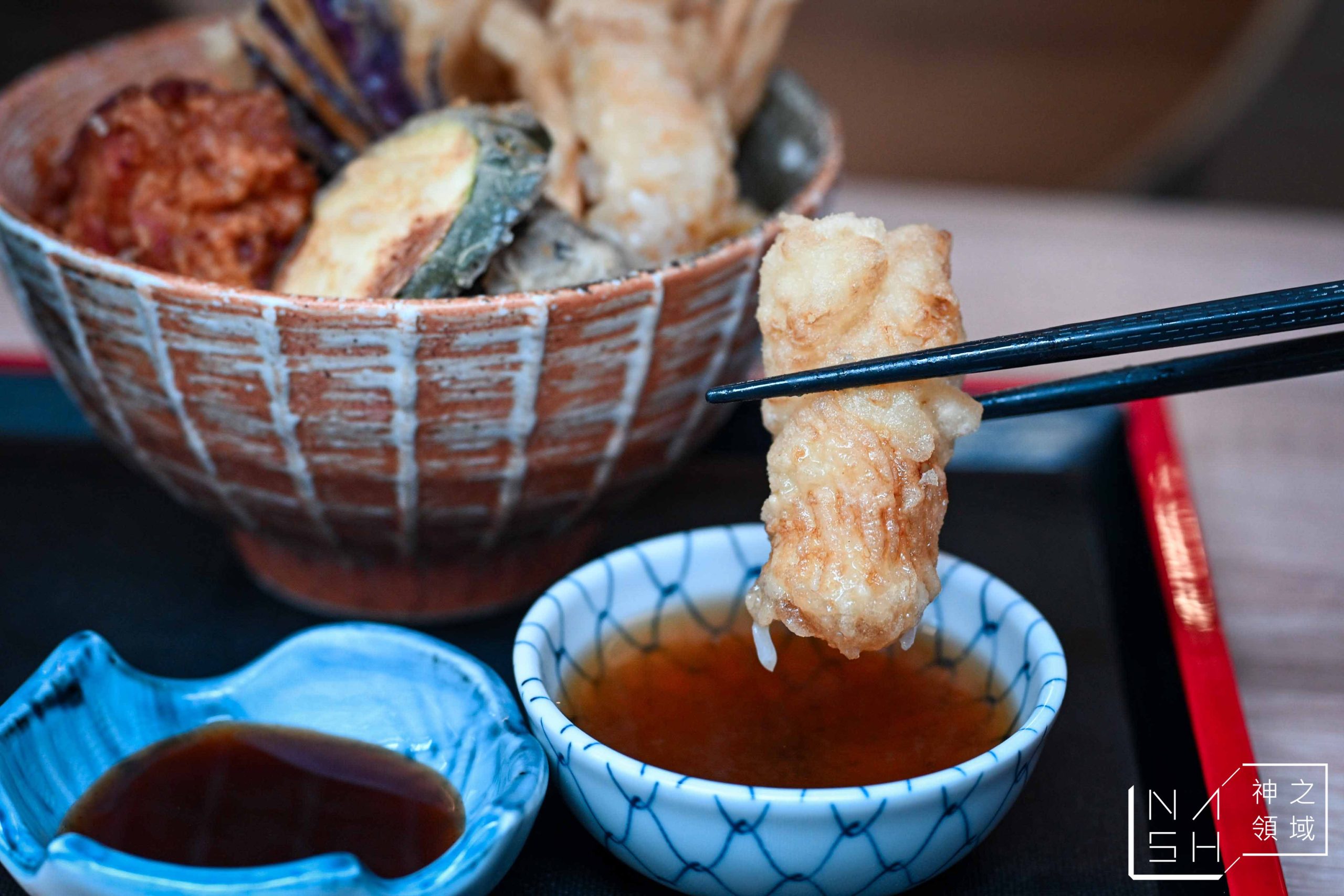  @Nash，神之領域