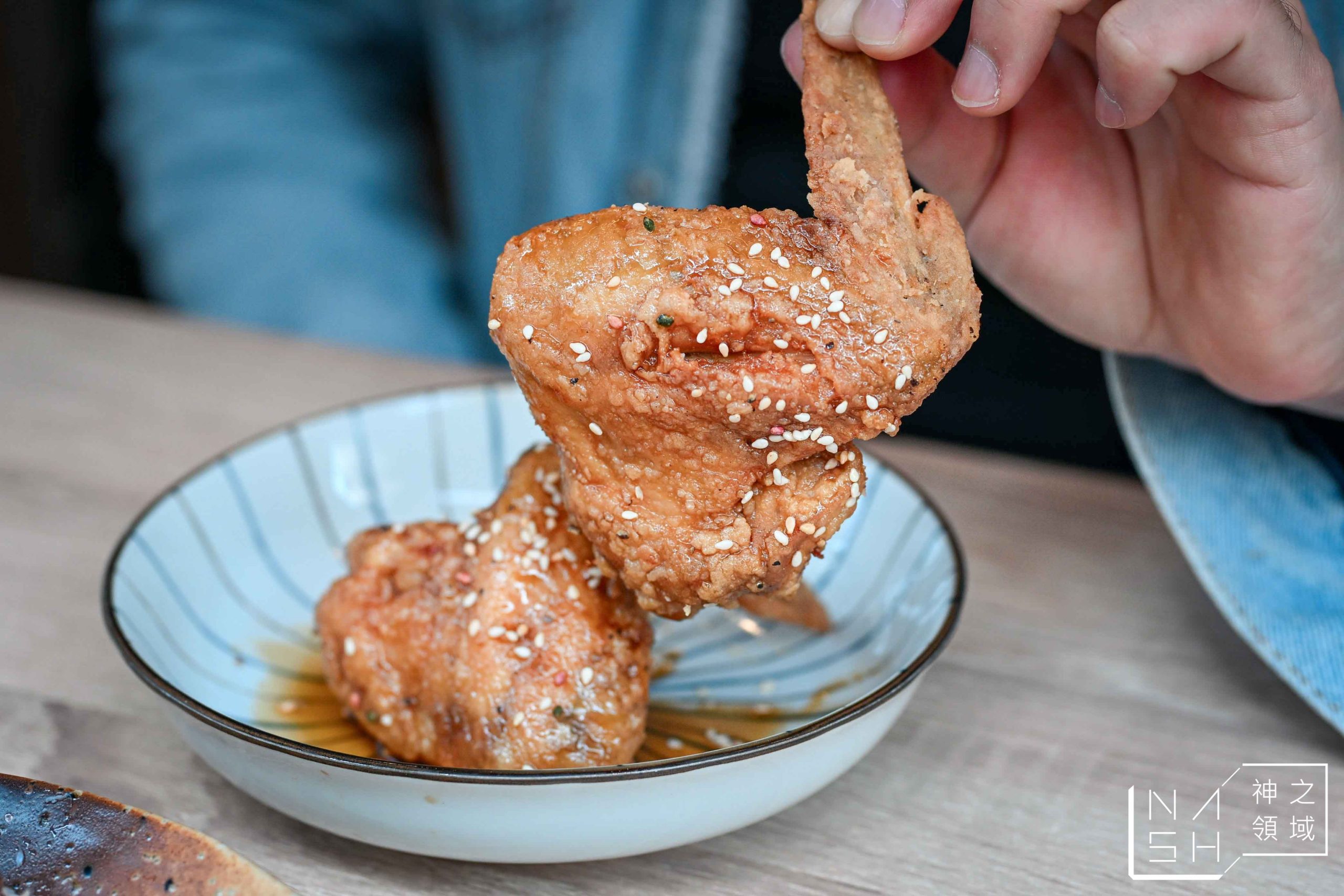  @Nash，神之領域