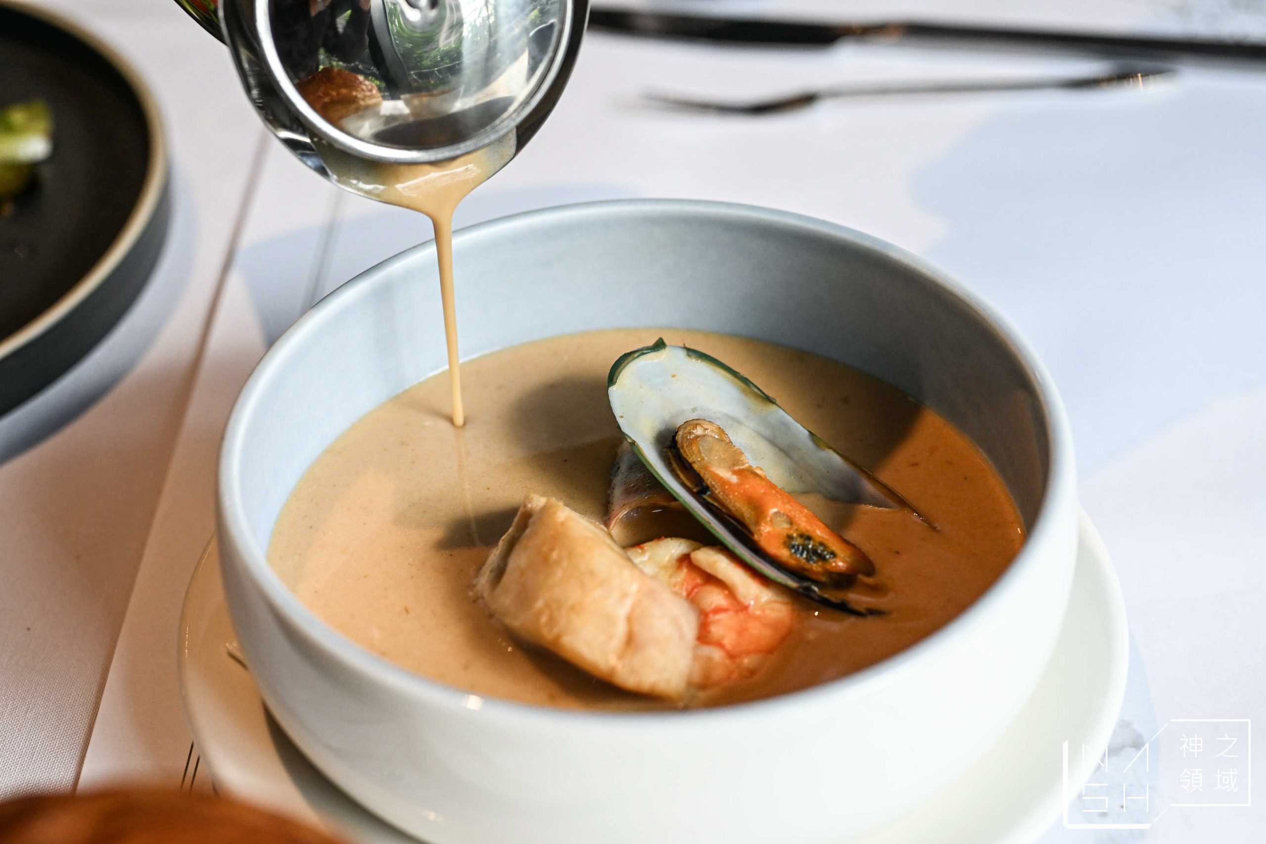 【桃園牛排推薦】雅室牛排 桃園藝文店|台北老字號插旗藝文特區,龍蝦牛排依舊穩到不行 @Nash,神之領域 @Nash,神之領域