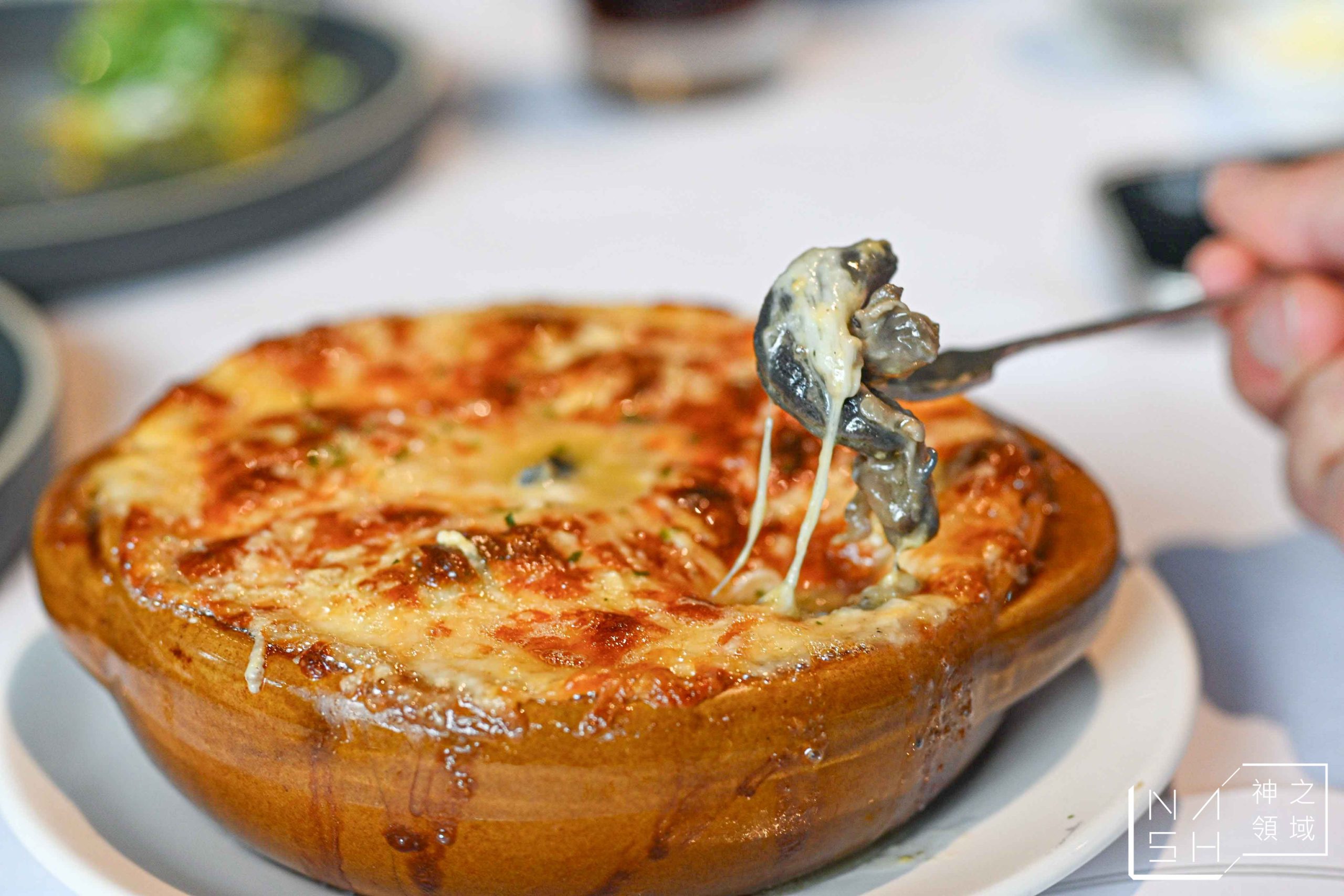  @Nash，神之領域