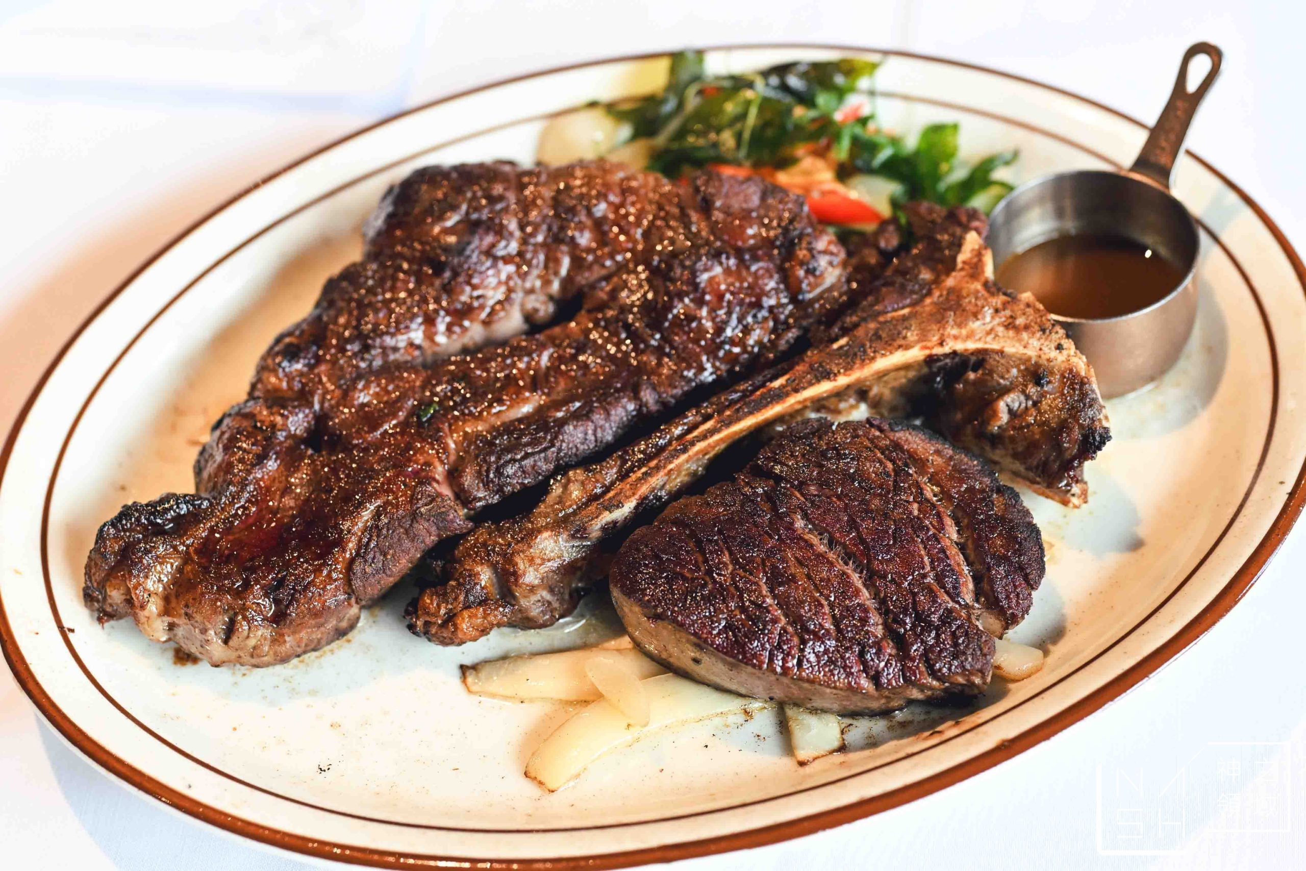 【桃園牛排推薦】雅室牛排 桃園藝文店|台北老字號插旗藝文特區,龍蝦牛排依舊穩到不行 @Nash,神之領域 @Nash,神之領域