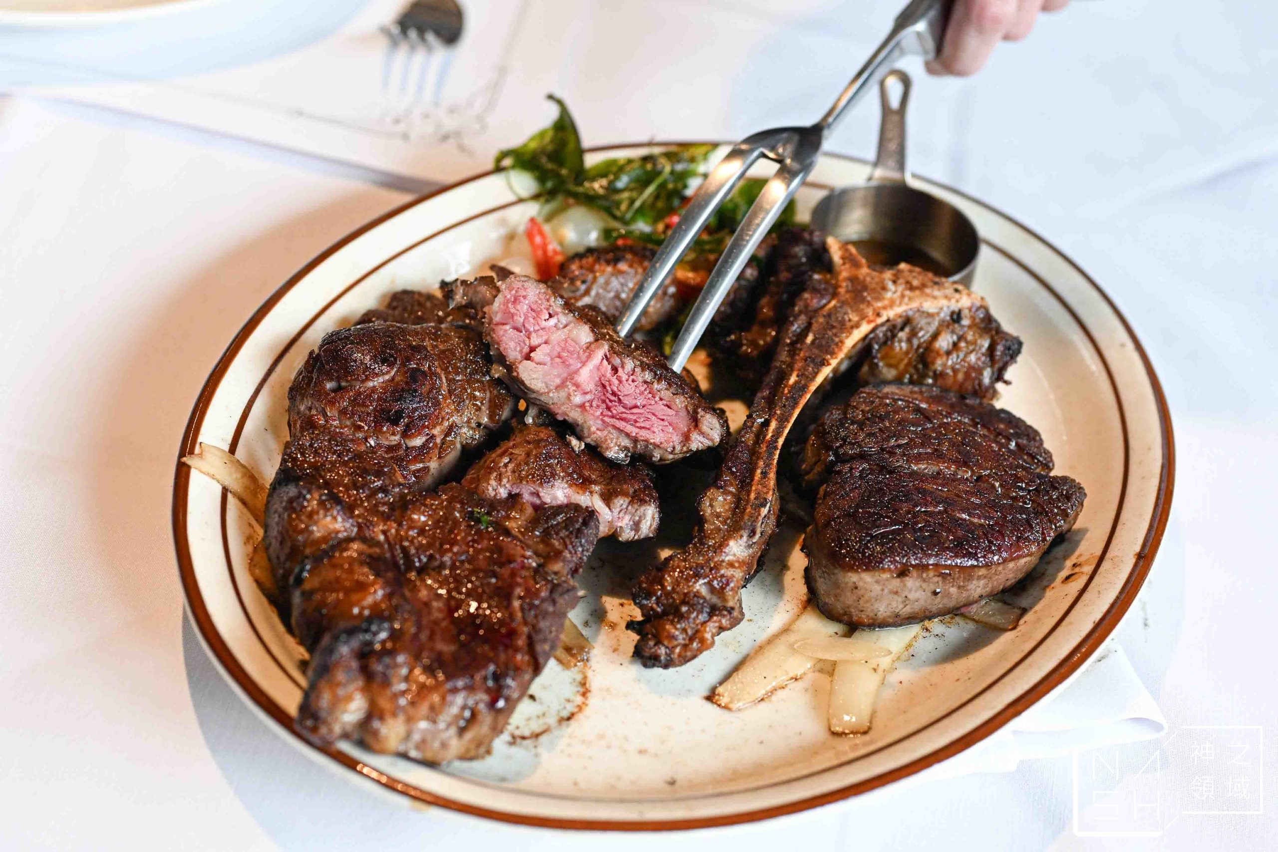  @Nash，神之領域