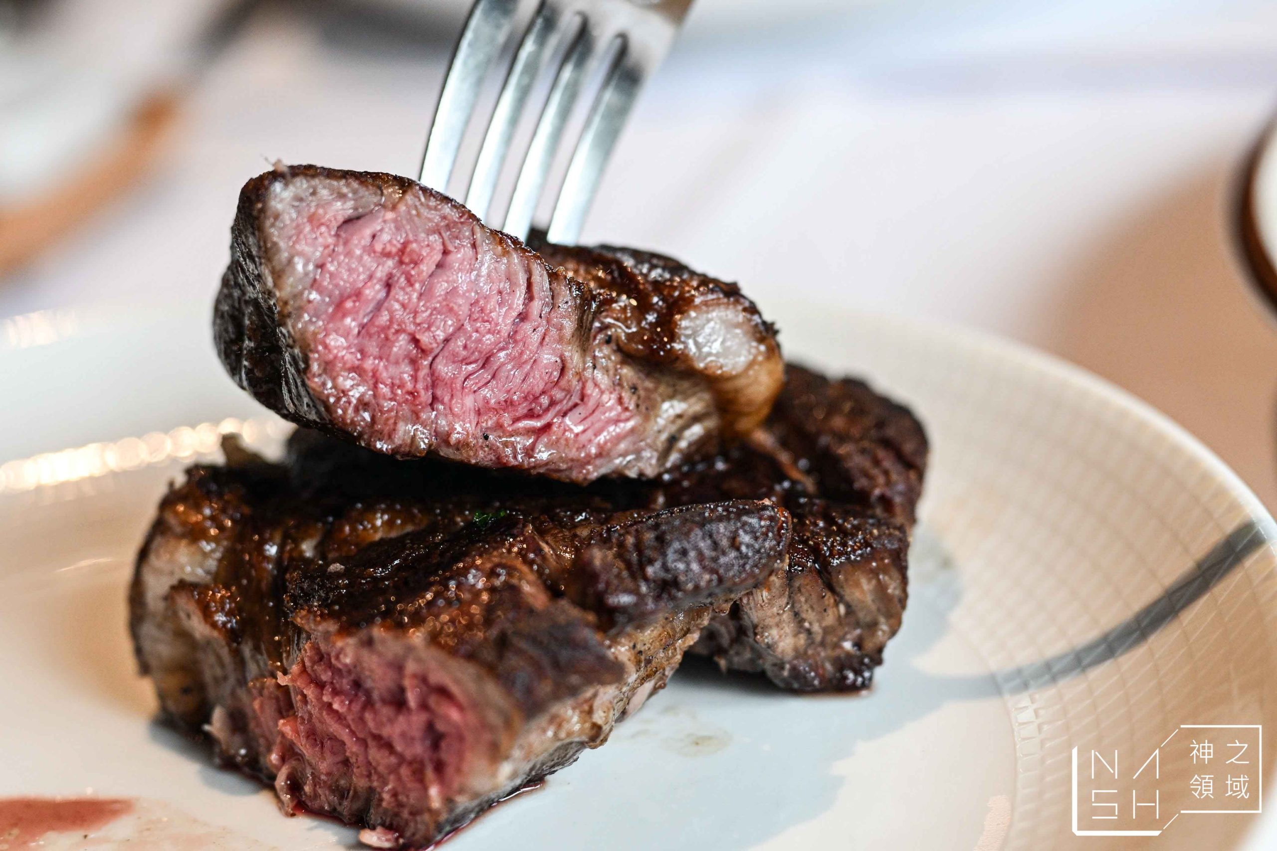  @Nash，神之領域