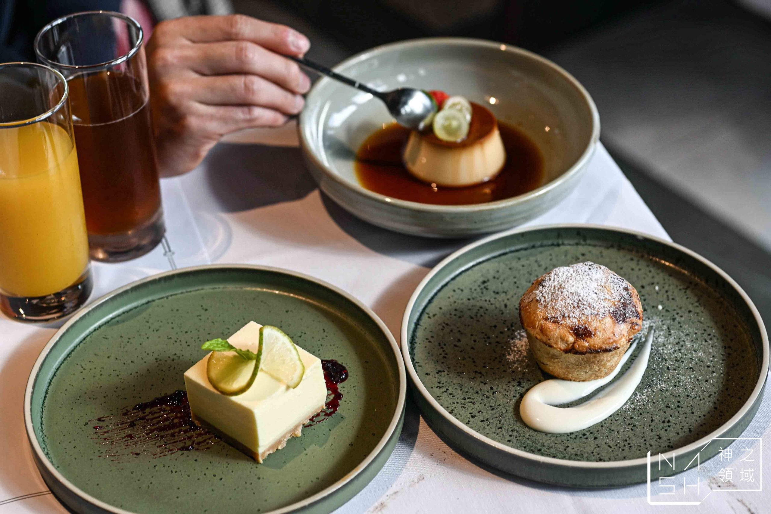  @Nash，神之領域