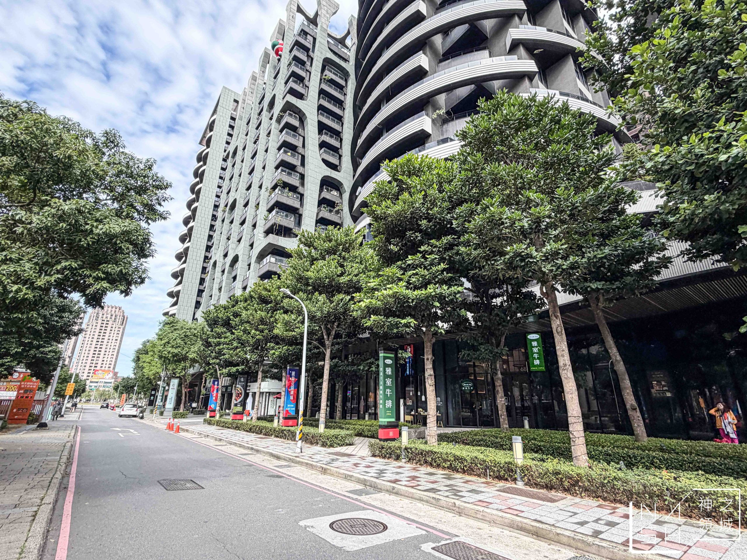 【桃園牛排推薦】雅室牛排 桃園藝文店|台北老字號插旗藝文特區,龍蝦牛排依舊穩到不行 @Nash,神之領域 @Nash,神之領域