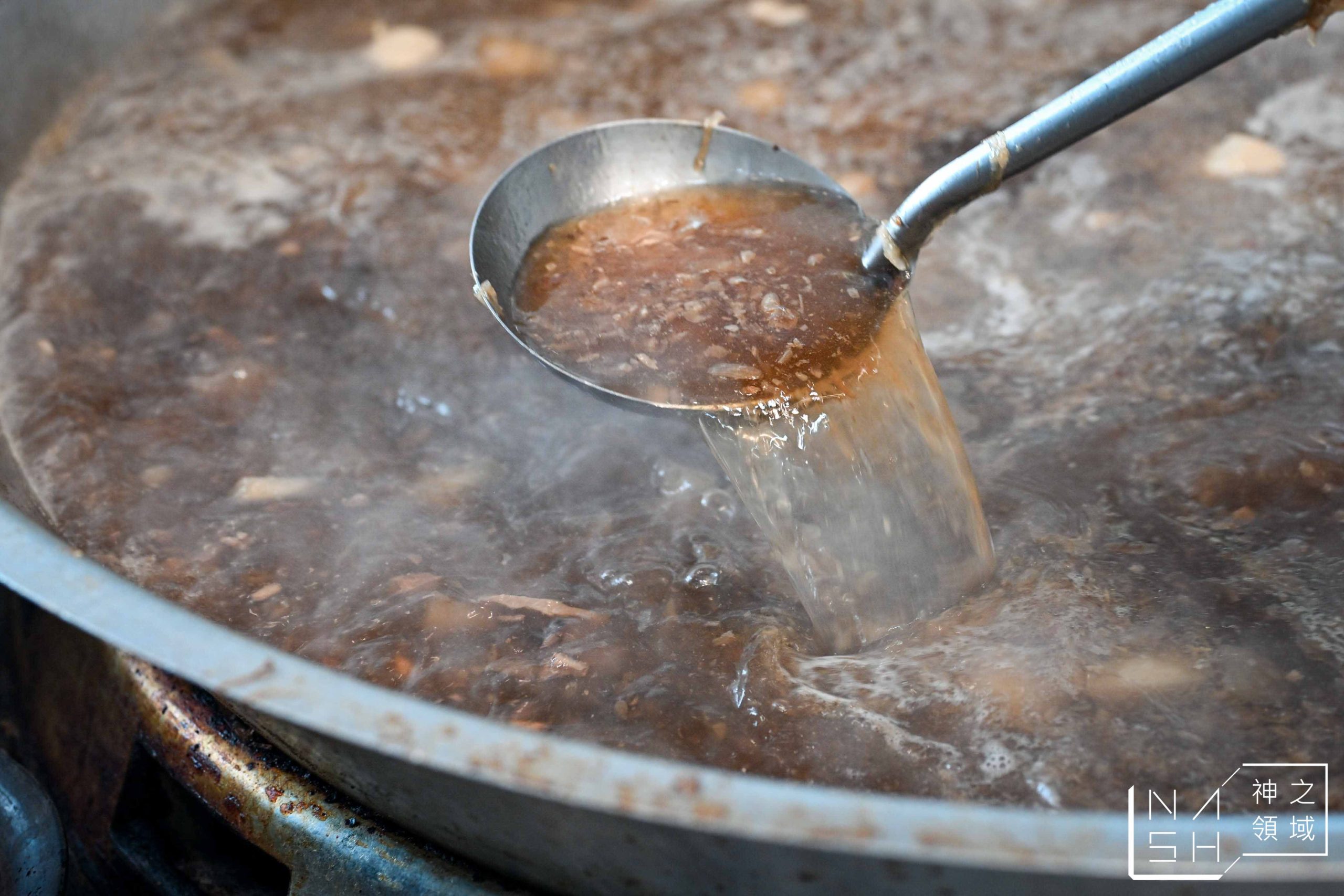  @Nash，神之領域