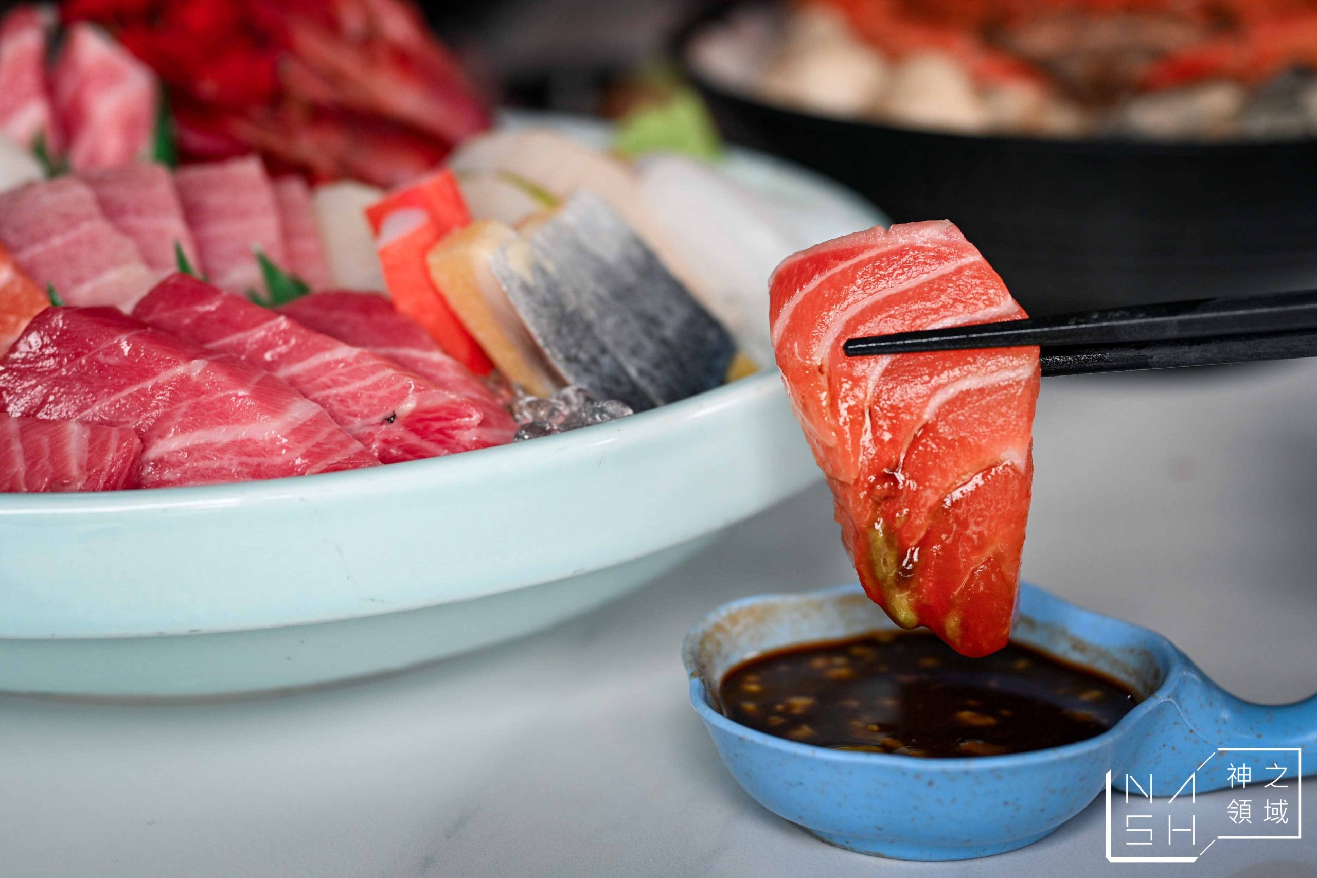  @Nash，神之領域